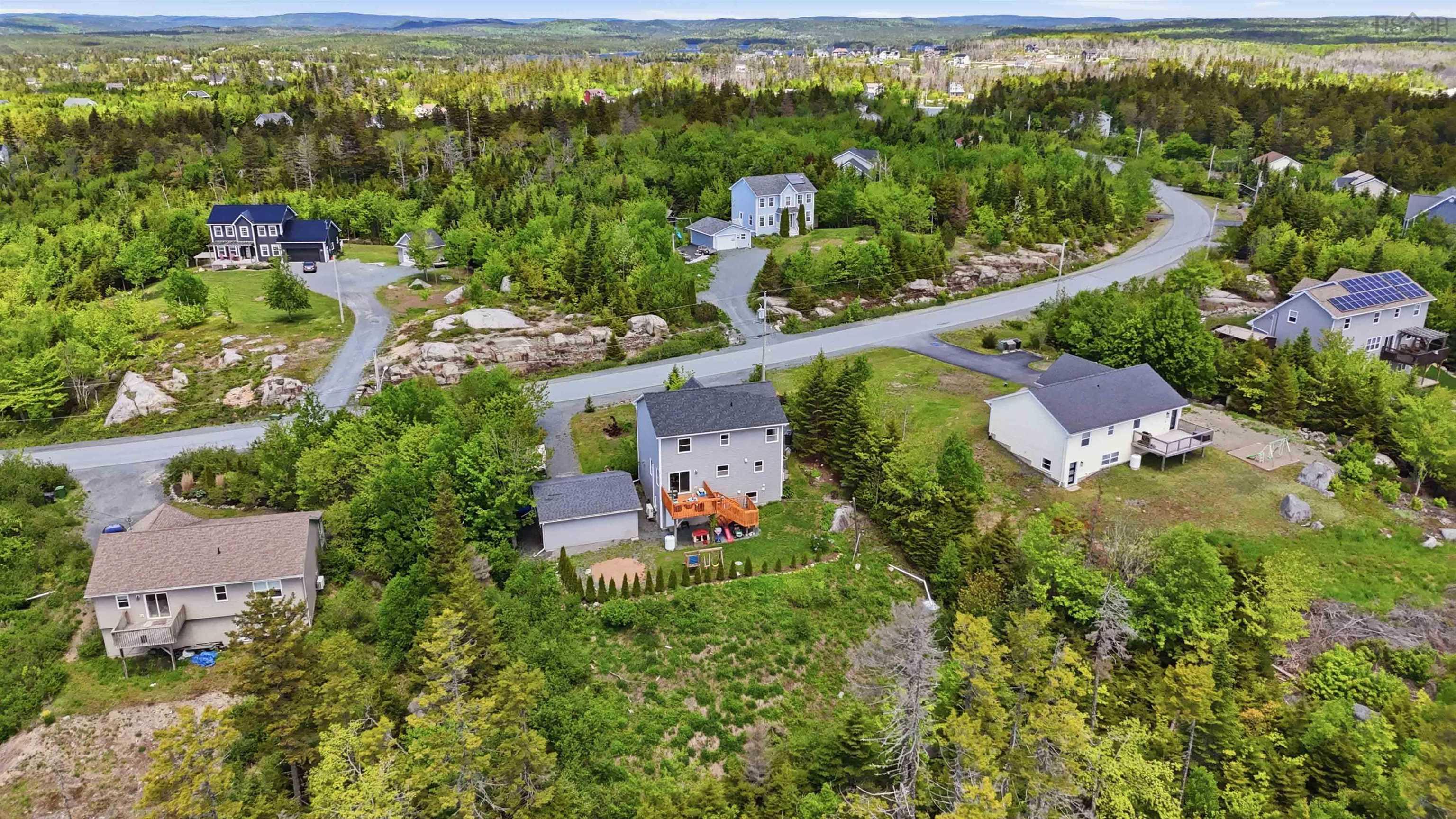 159 Summit Crescent, Upper Tantallon, NS (MLS 202613934)