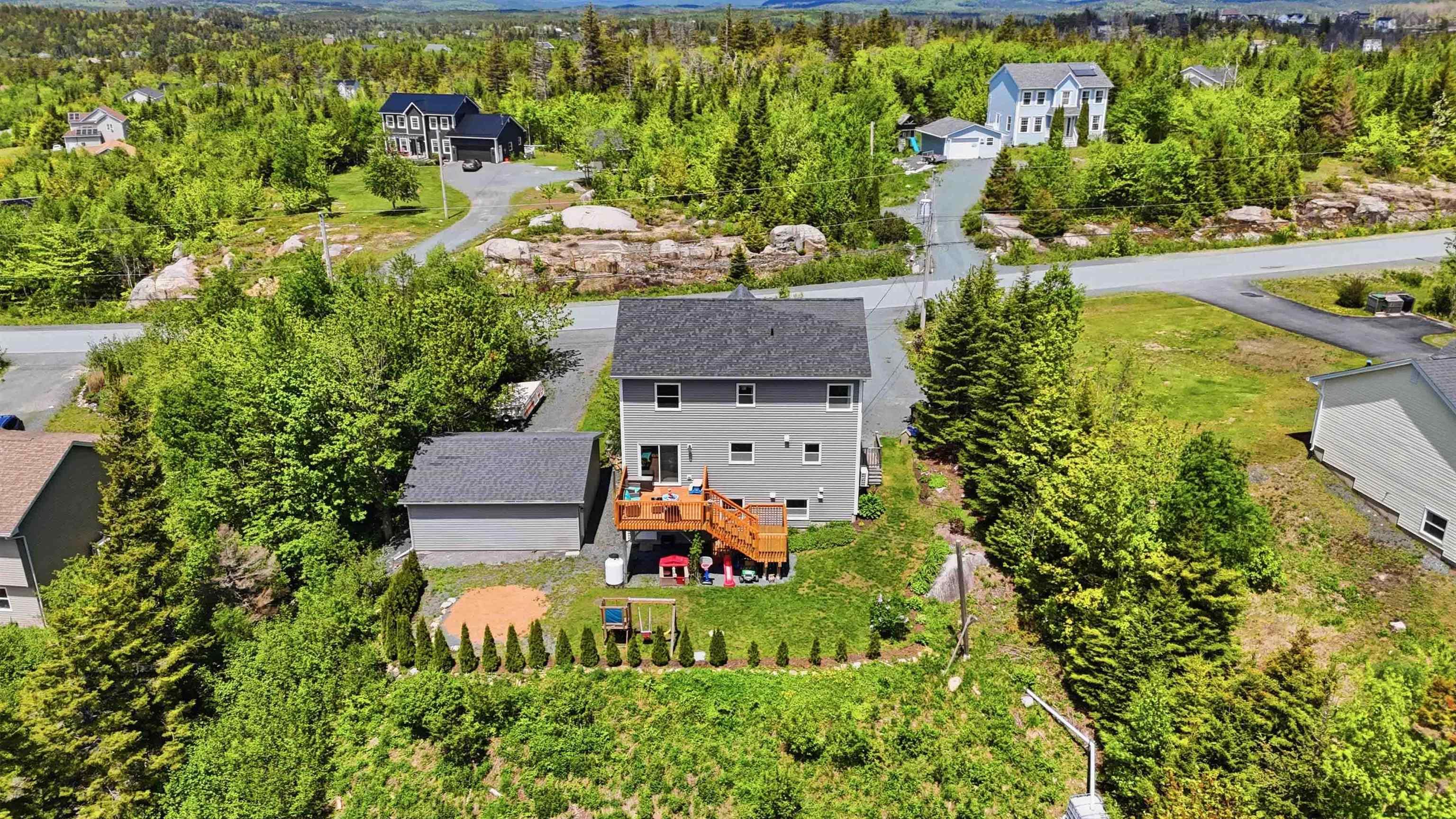 159 Summit Crescent, Upper Tantallon, NS (MLS 202613934)