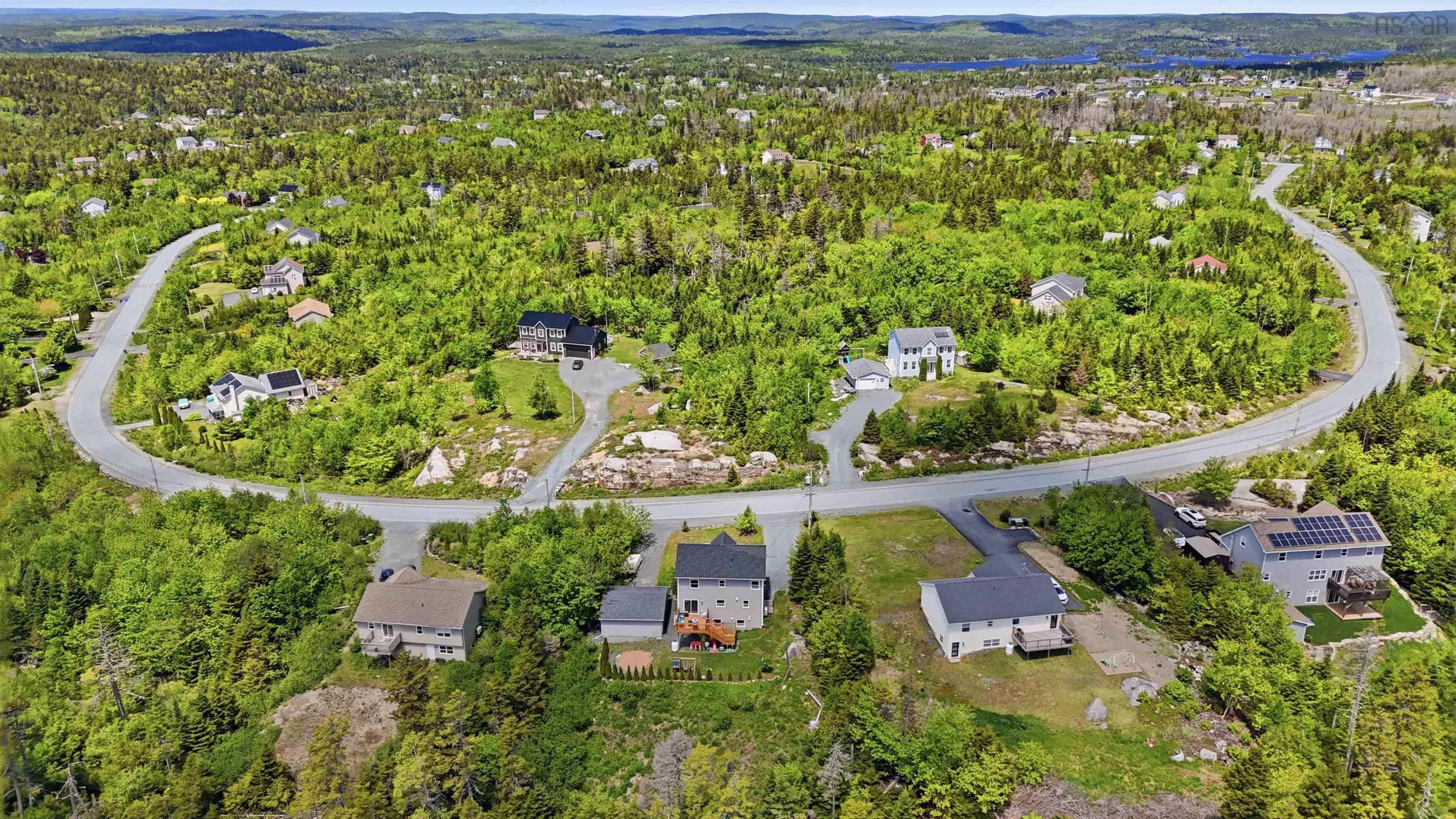 159 Summit Crescent, Upper Tantallon, NS (MLS 202613934)