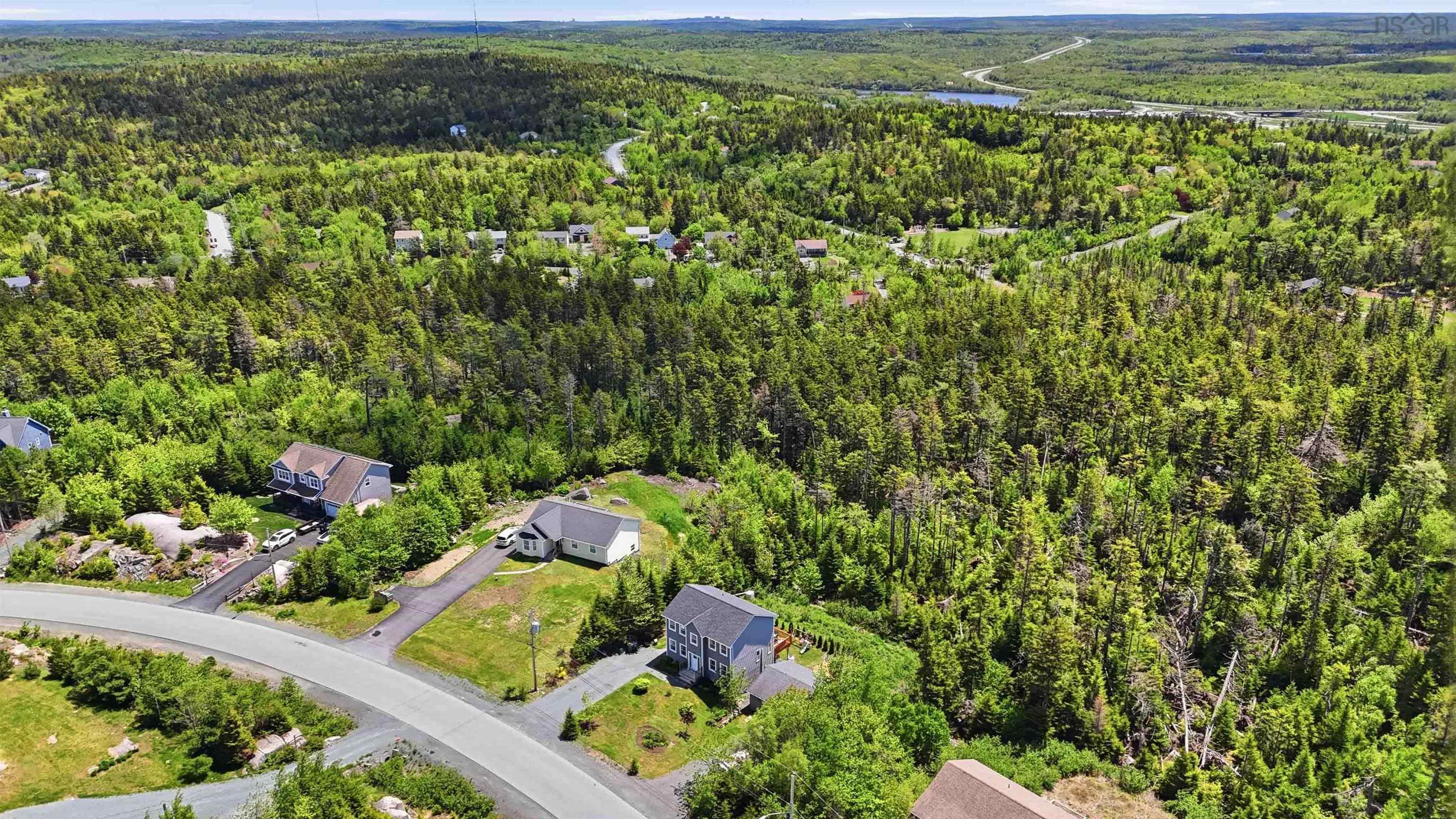 159 Summit Crescent, Upper Tantallon, NS (MLS 202613934)