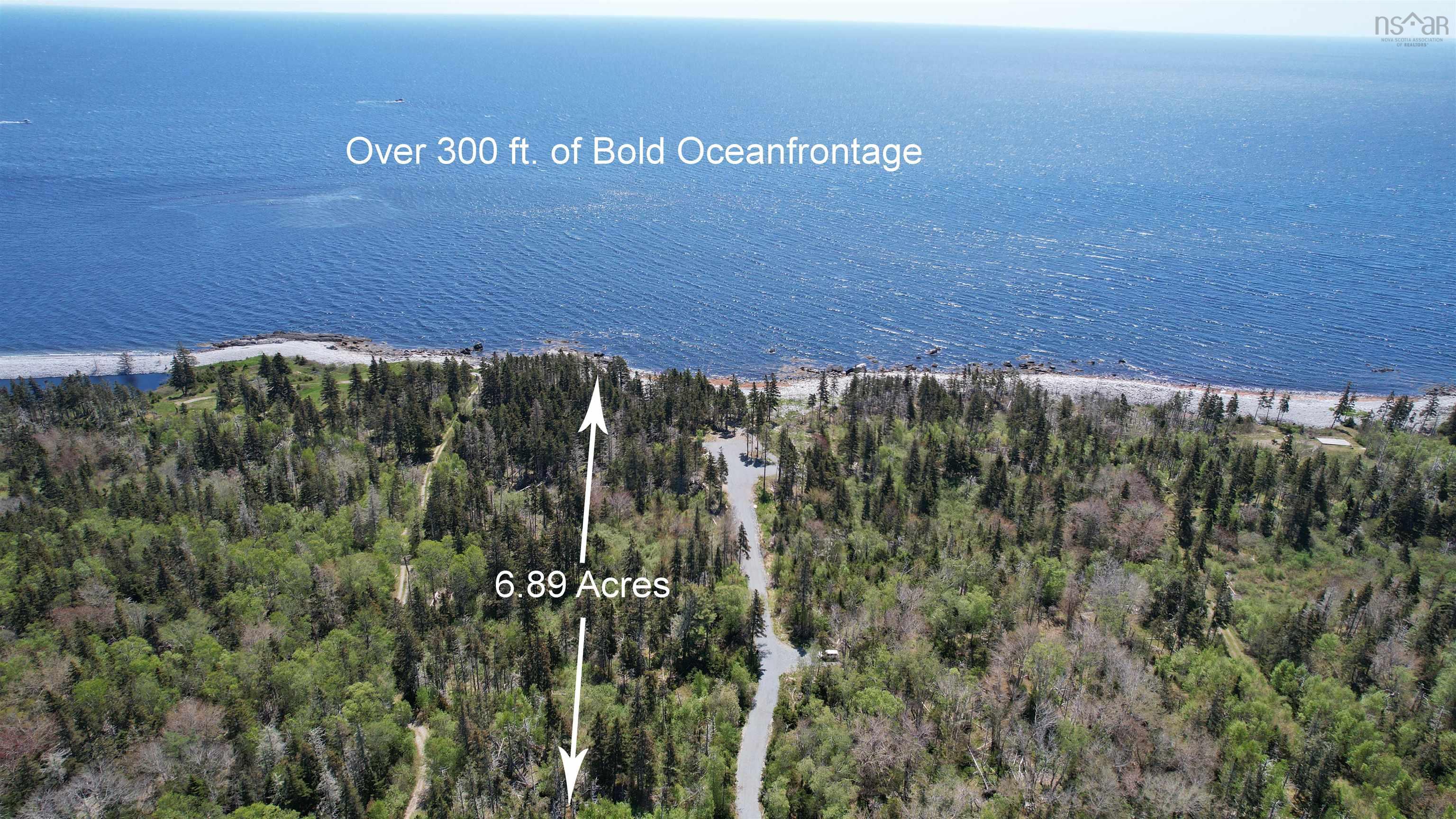 $249,000.00: Acreage (3 PIDs) Gull Island Road, White Point