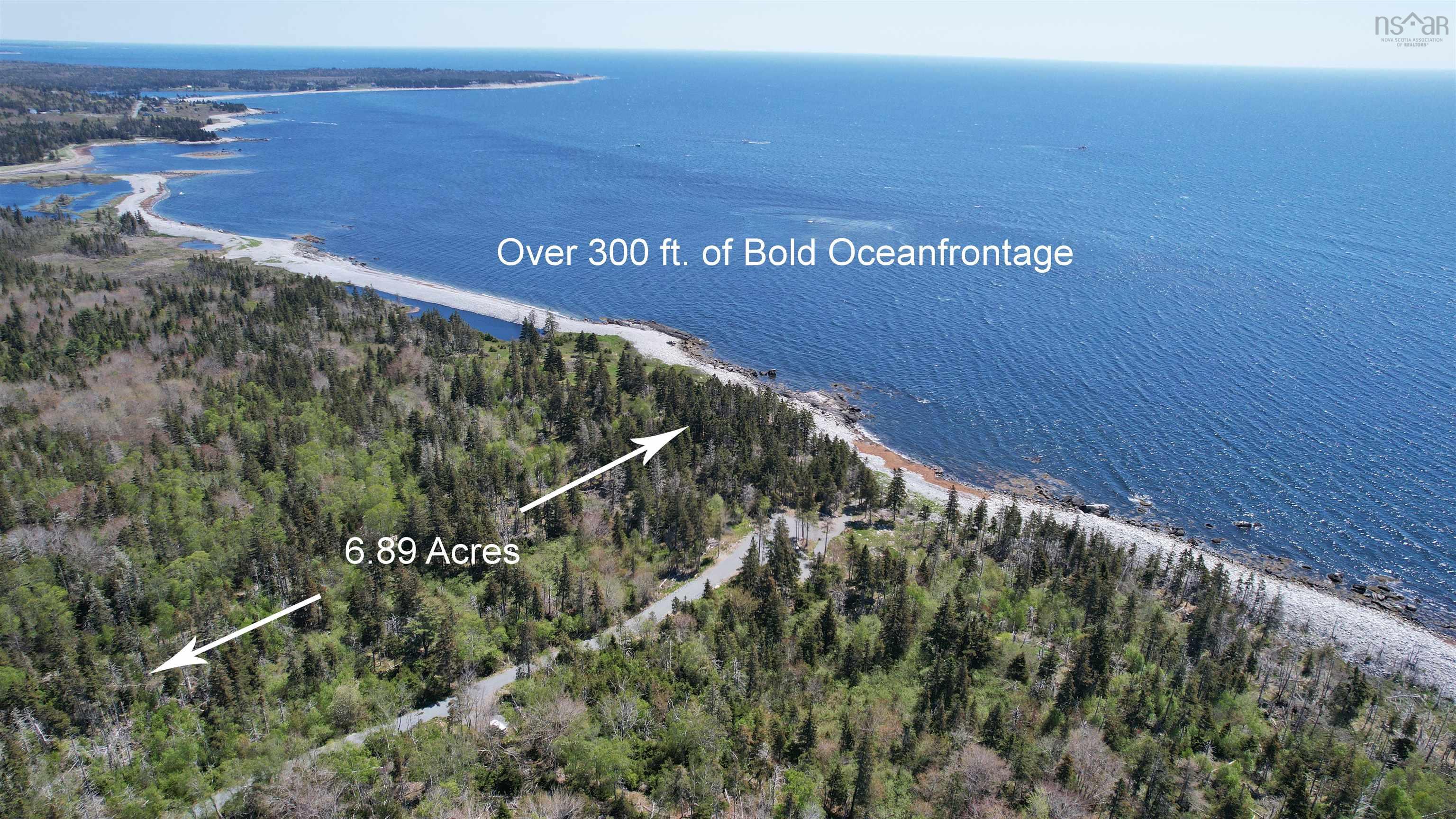 $249,000.00: Acreage (3 PIDs) Gull Island Road, White Point