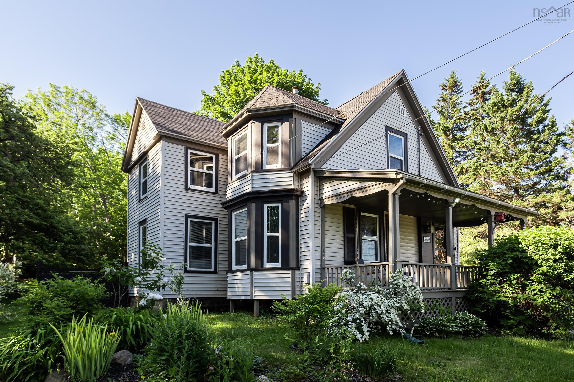 $325,000.00: 564 Highway 1, Deep Brook