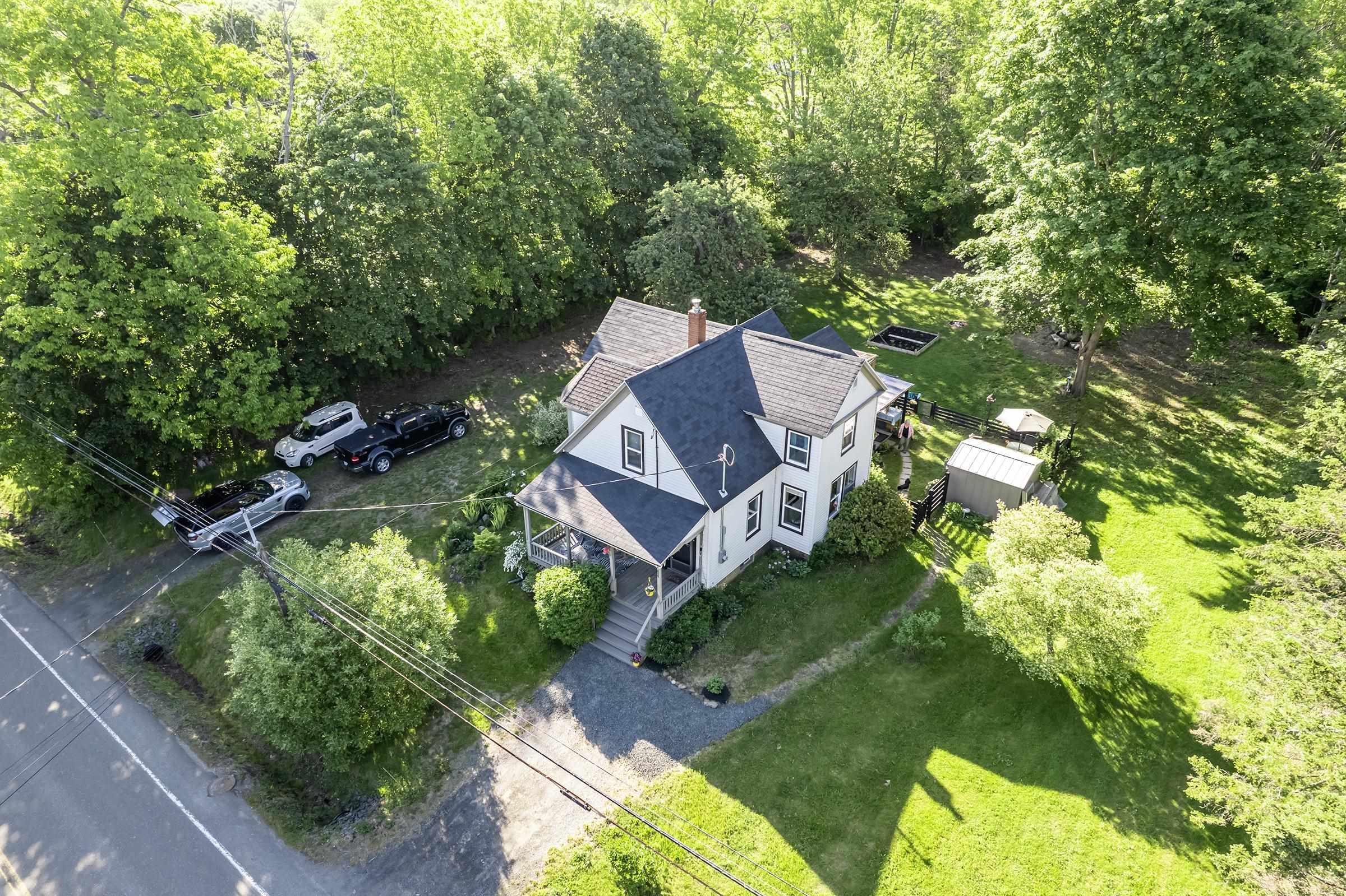 $325,000.00: 564 Highway 1, Deep Brook