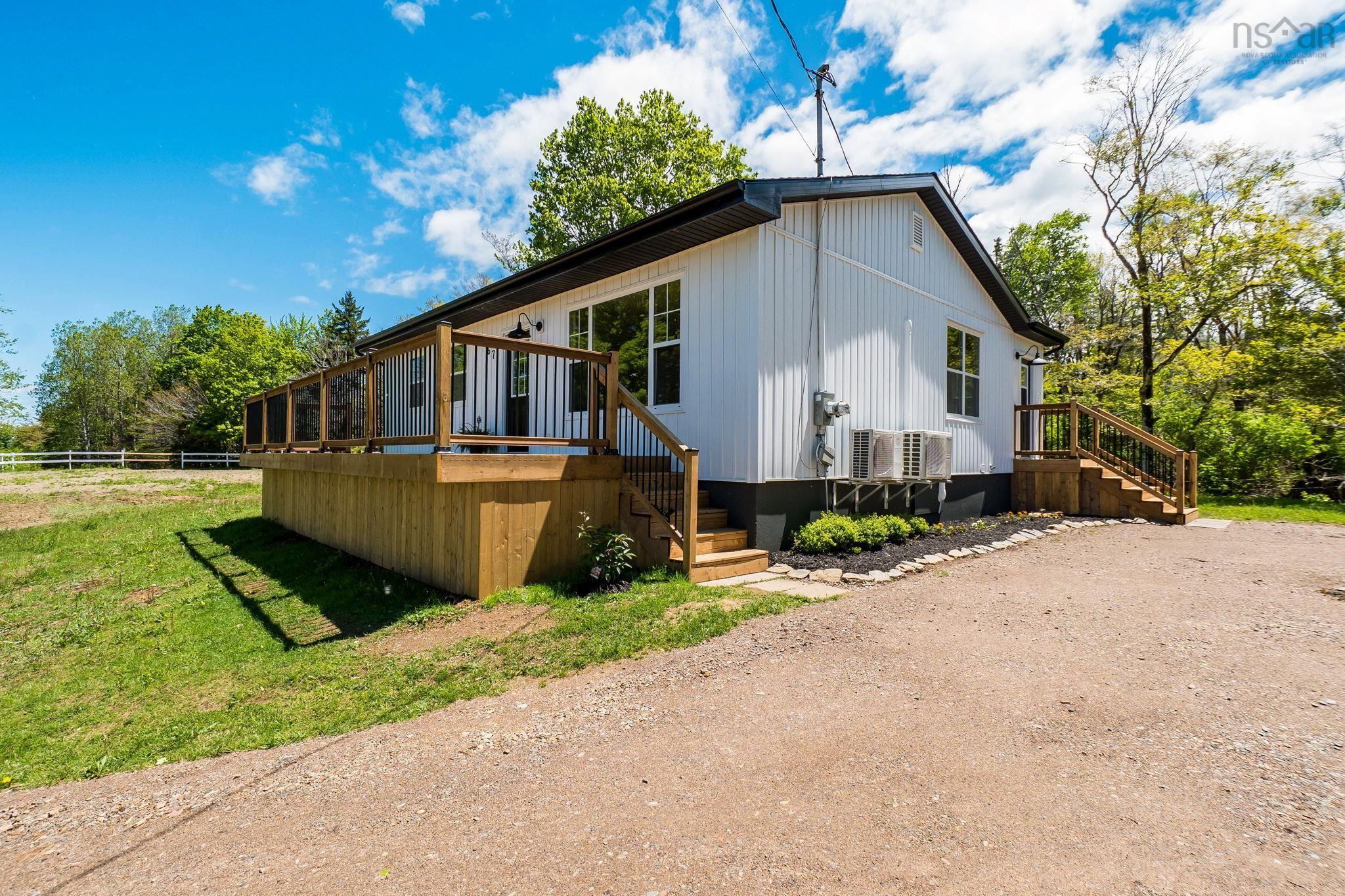 67 Welch Road, Forest Hill, NS (MLS® 202613938)