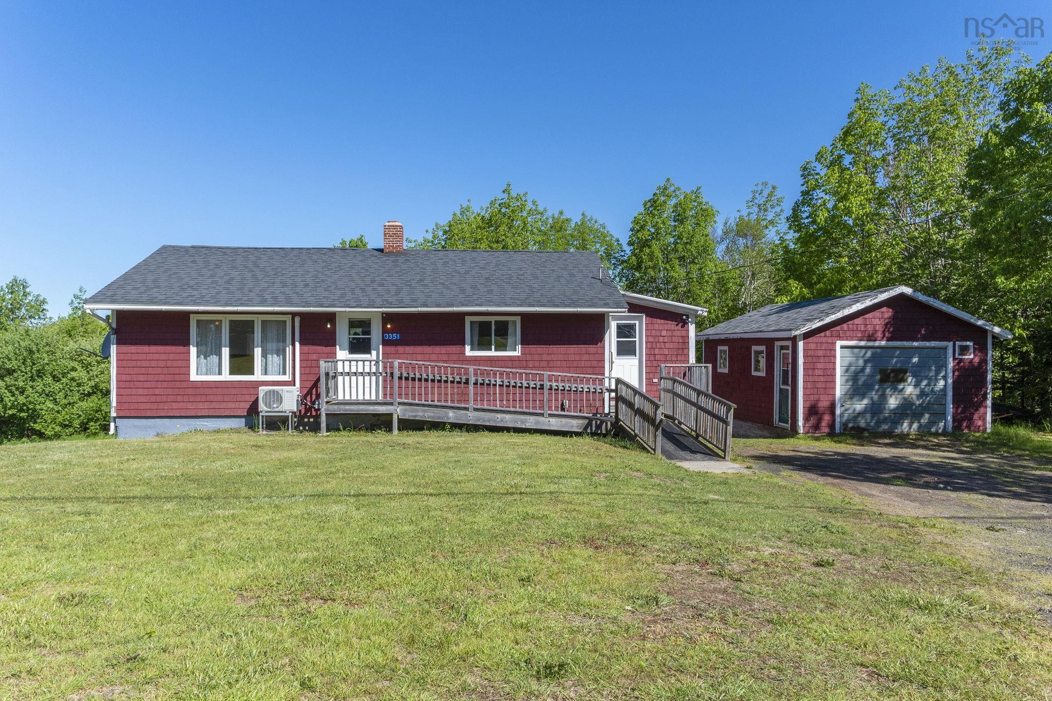 $198,500.00: 3351 Shore Road, Hillsburn