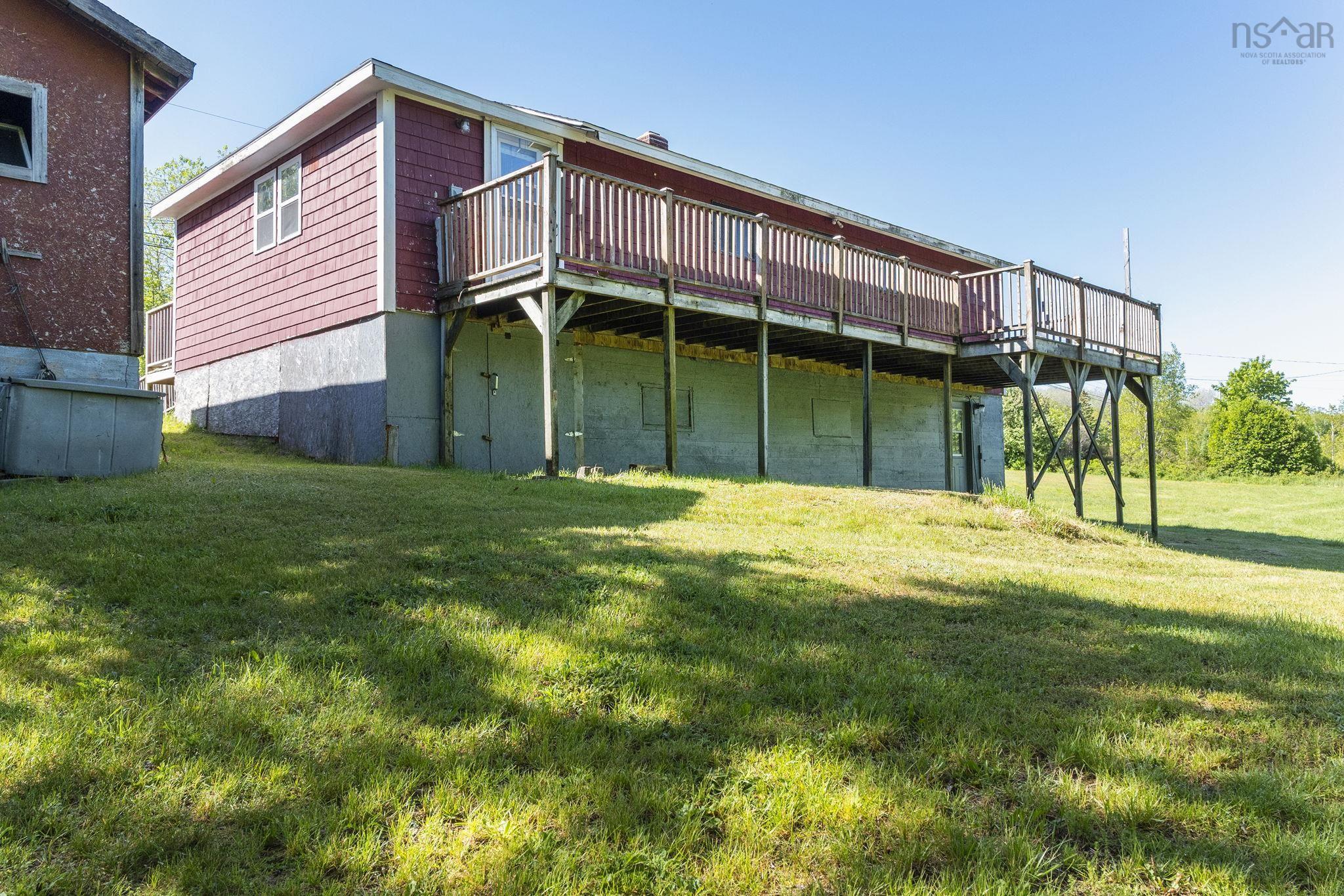 $198,500.00: 3351 Shore Road, Hillsburn