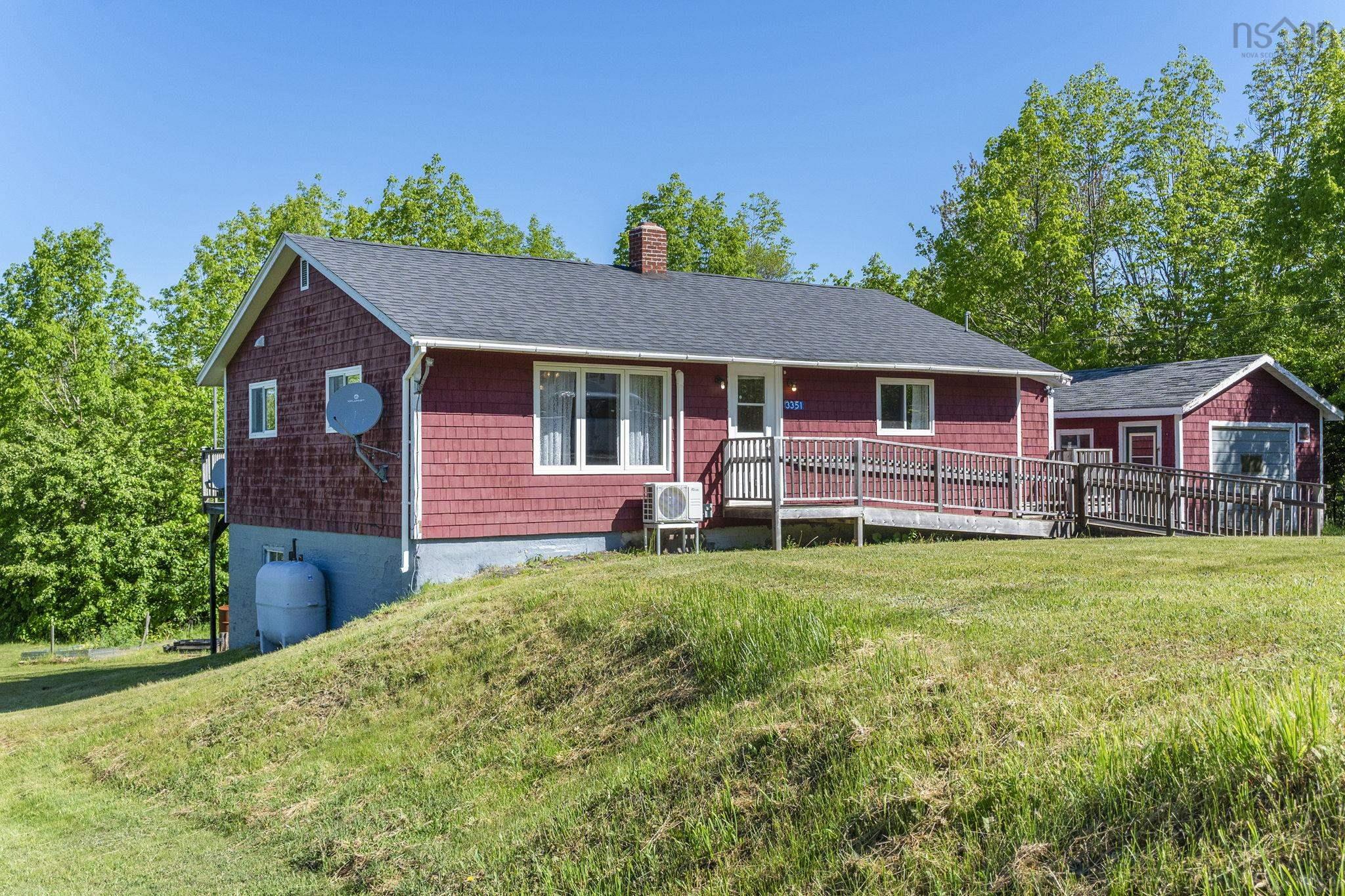 $198,500.00: 3351 Shore Road, Hillsburn