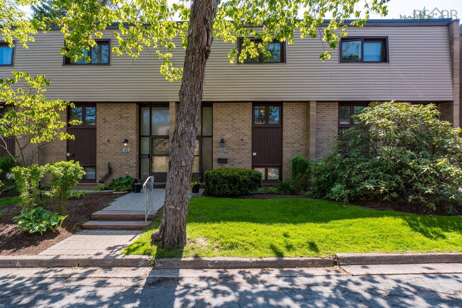 100 Forestside Crescent, Halifax, NS (MLS® 202613941)