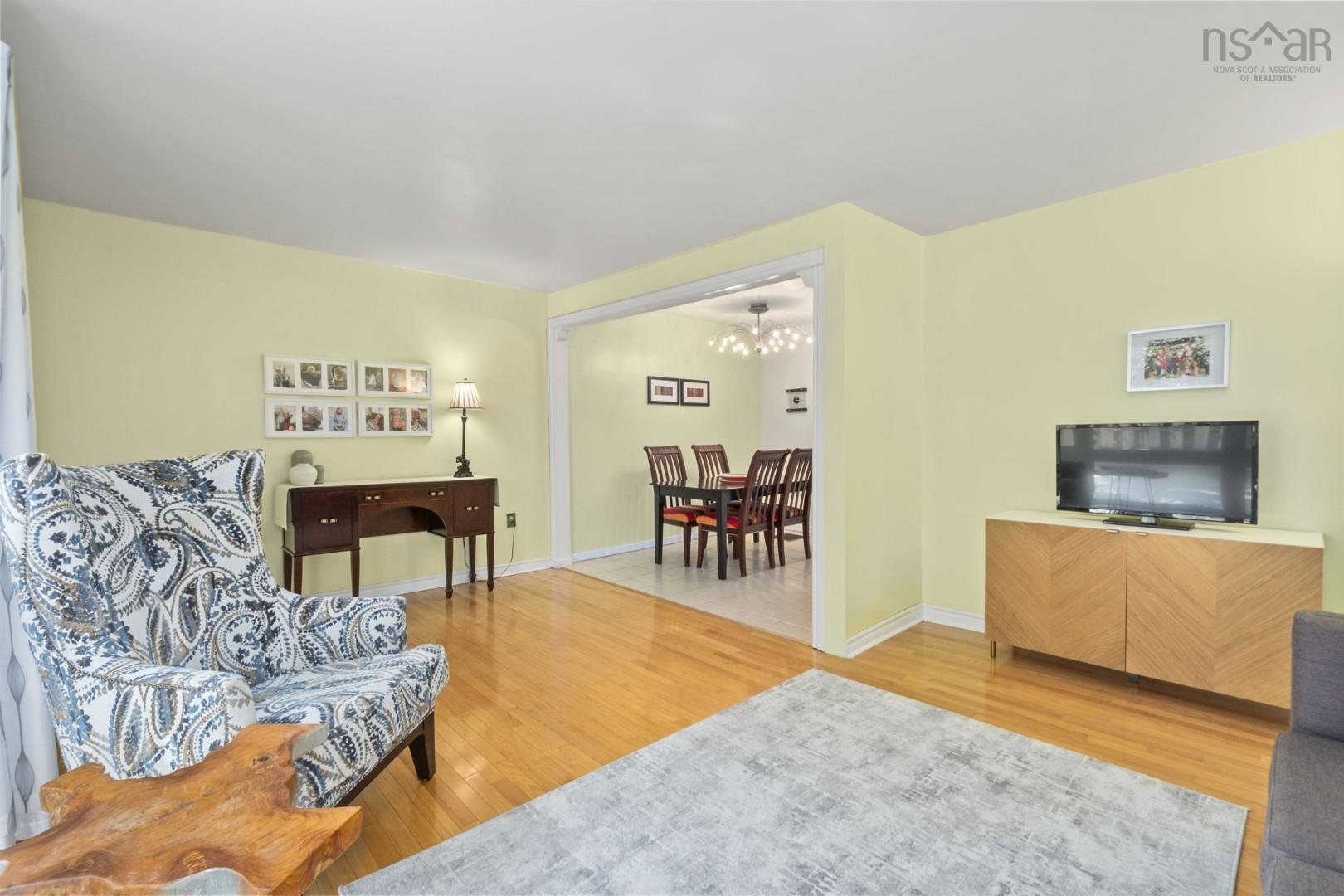100 Forestside Crescent, Halifax, NS (MLS 202613941)