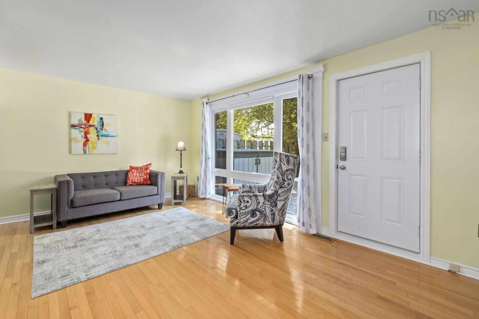 100 Forestside Crescent, Halifax, NS (MLS 202613941)