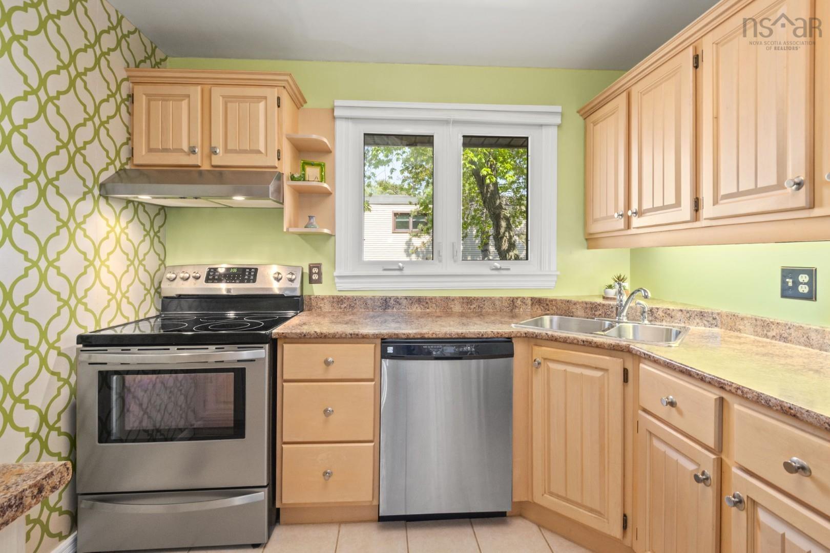 100 Forestside Crescent, Halifax, NS (MLS 202613941)