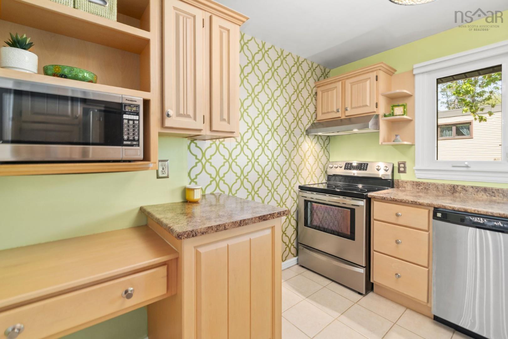 100 Forestside Crescent, Halifax, NS (MLS 202613941)