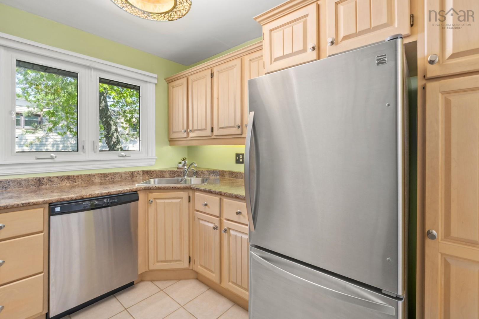 100 Forestside Crescent, Halifax, NS (MLS 202613941)