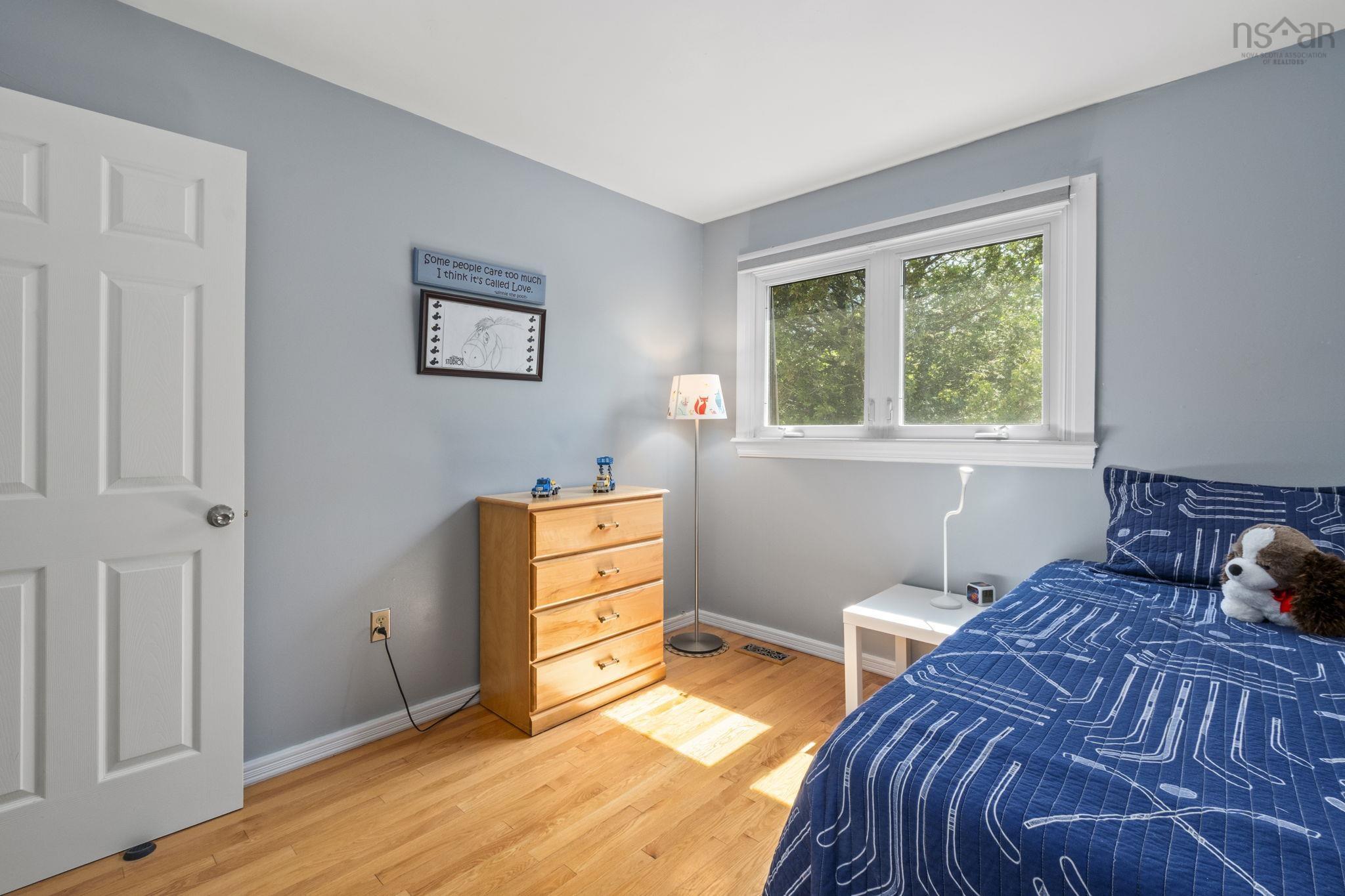 100 Forestside Crescent, Halifax, NS (MLS 202613941)