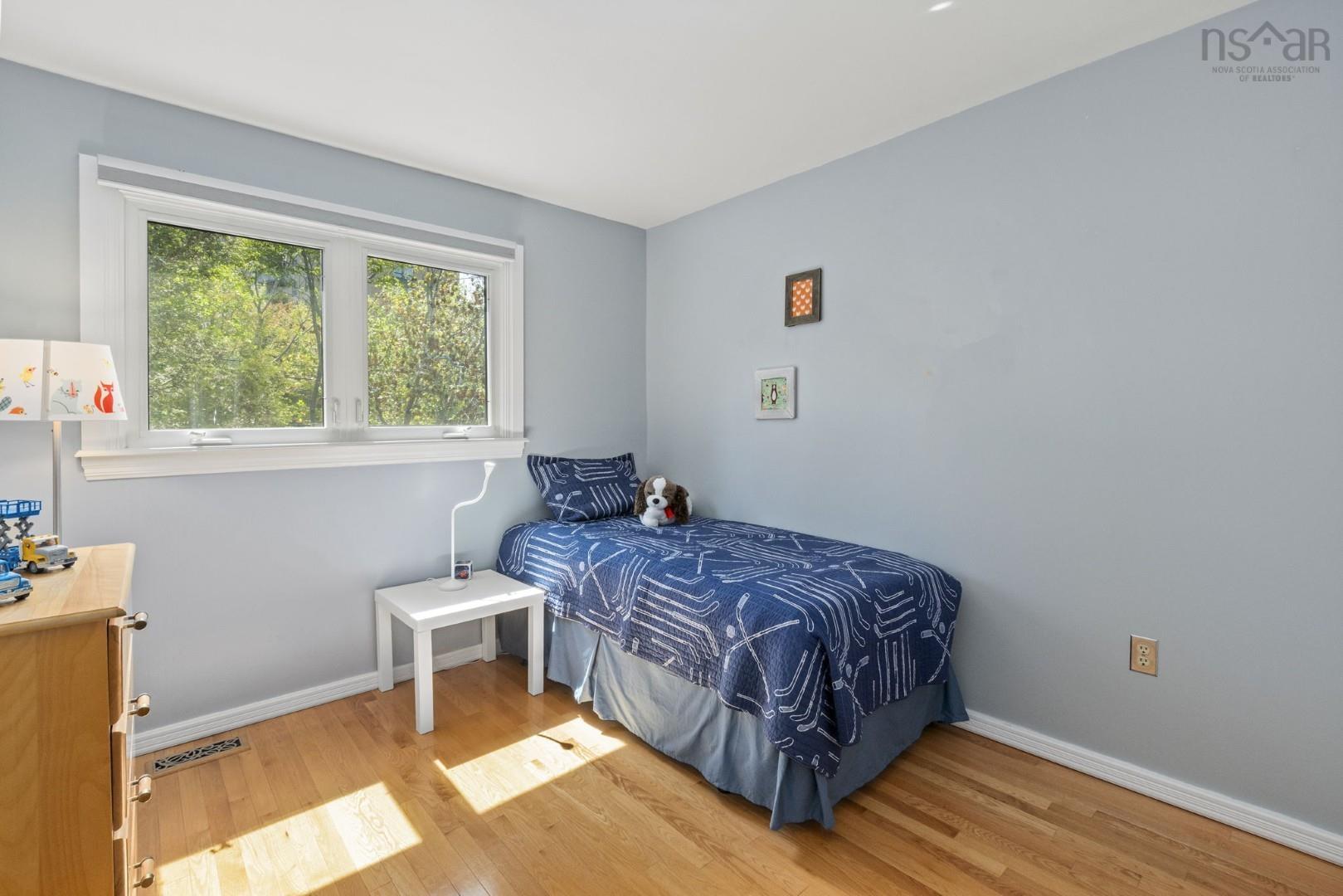 100 Forestside Crescent, Halifax, NS (MLS 202613941)