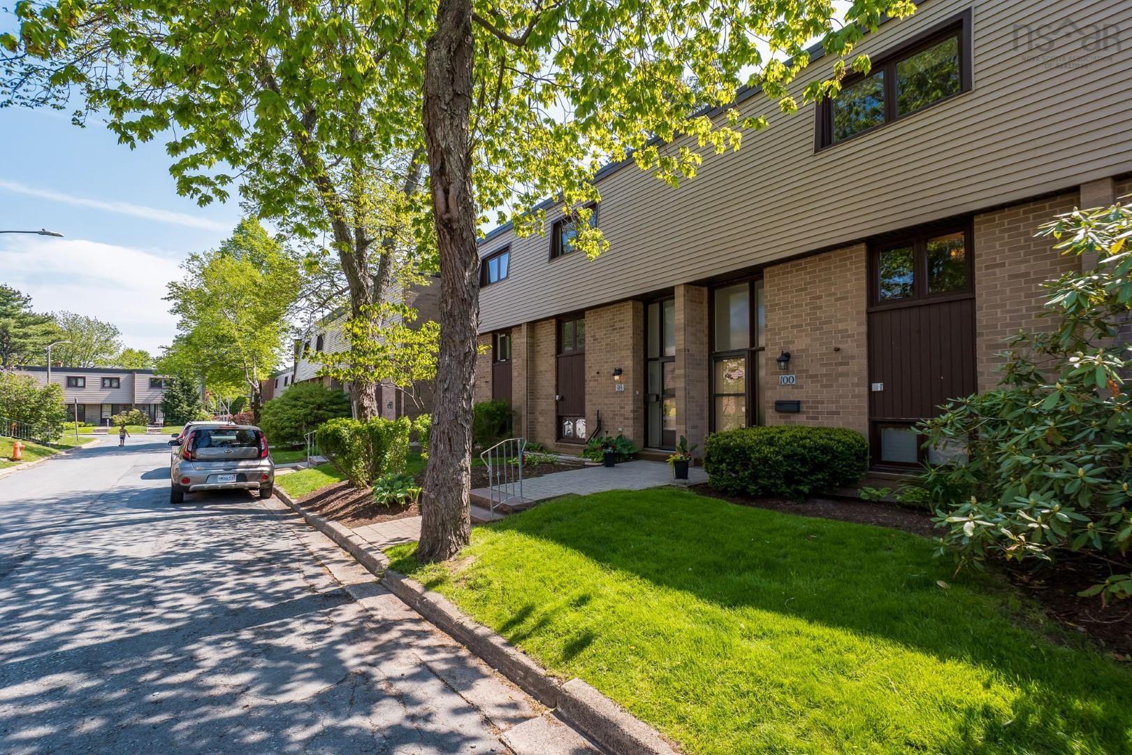 100 Forestside Crescent, Halifax, NS (MLS 202613941)