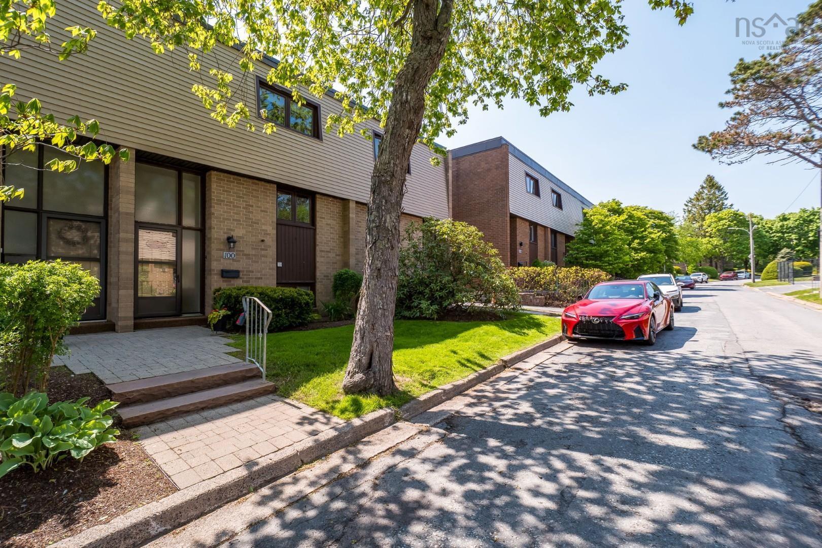 100 Forestside Crescent, Halifax, NS (MLS 202613941)