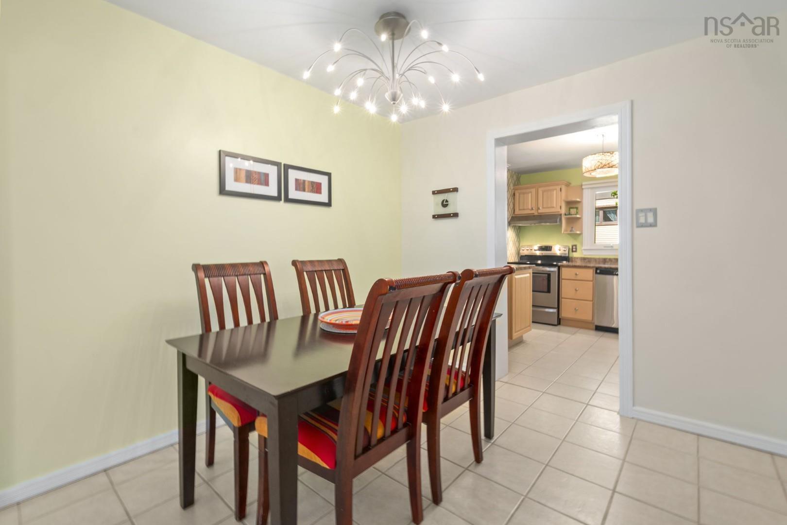 100 Forestside Crescent, Halifax, NS (MLS 202613941)