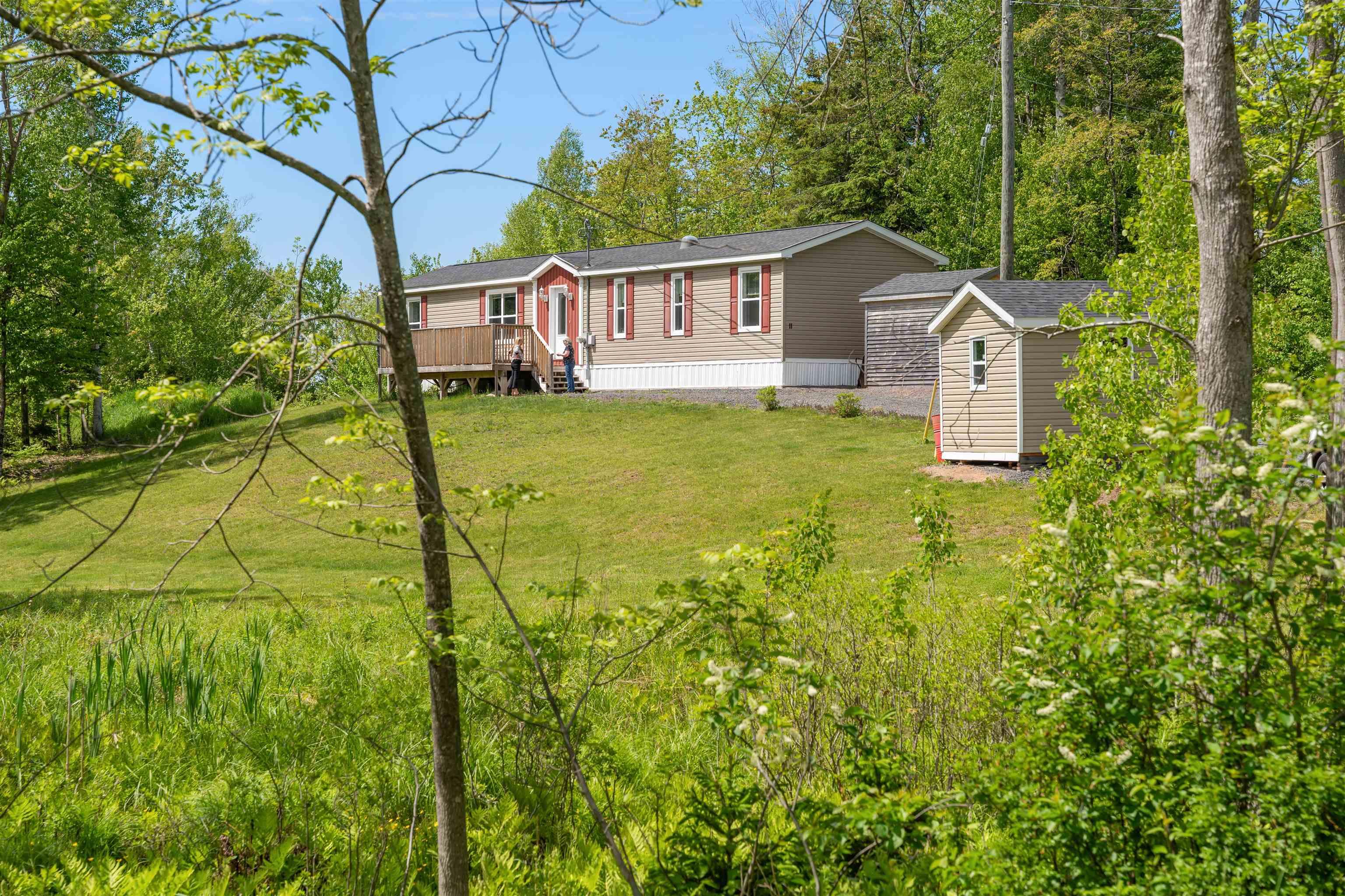 $249,900.00: 11 Shore Lane, Little Harbour