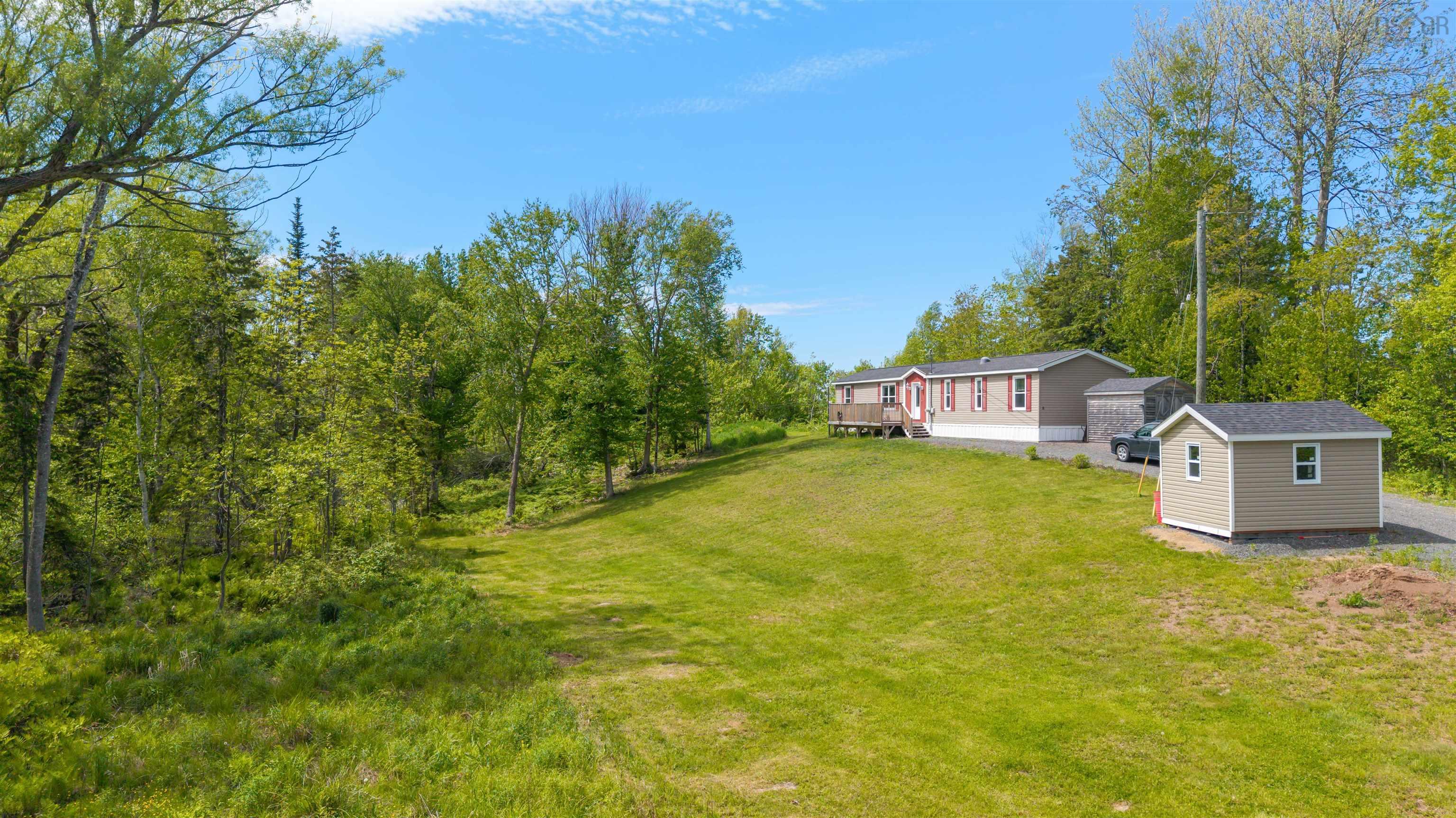 $249,900.00: 11 Shore Lane, Little Harbour