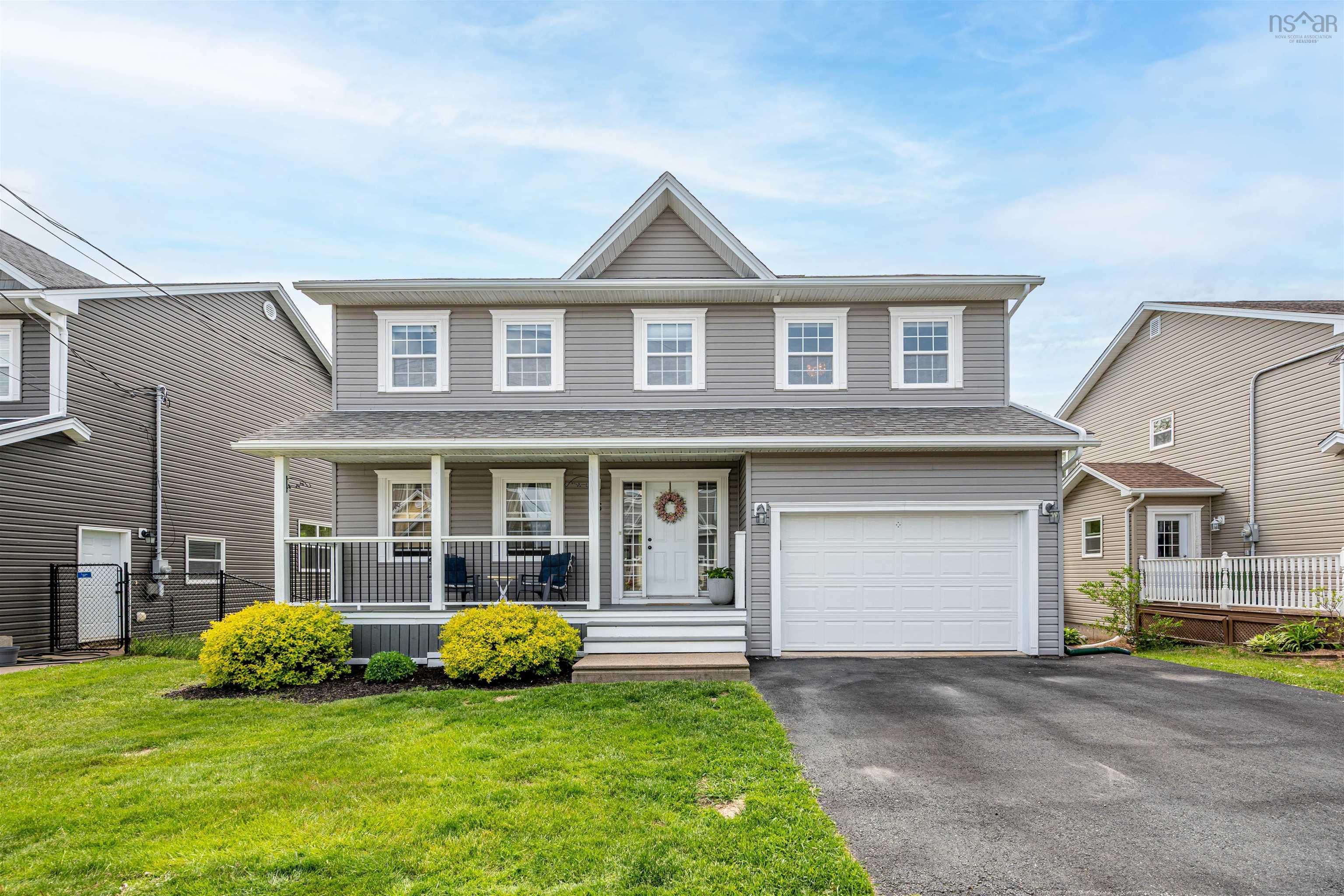 26 Darlington Drive, Middle Sackville, NS (MLS® 202613943)