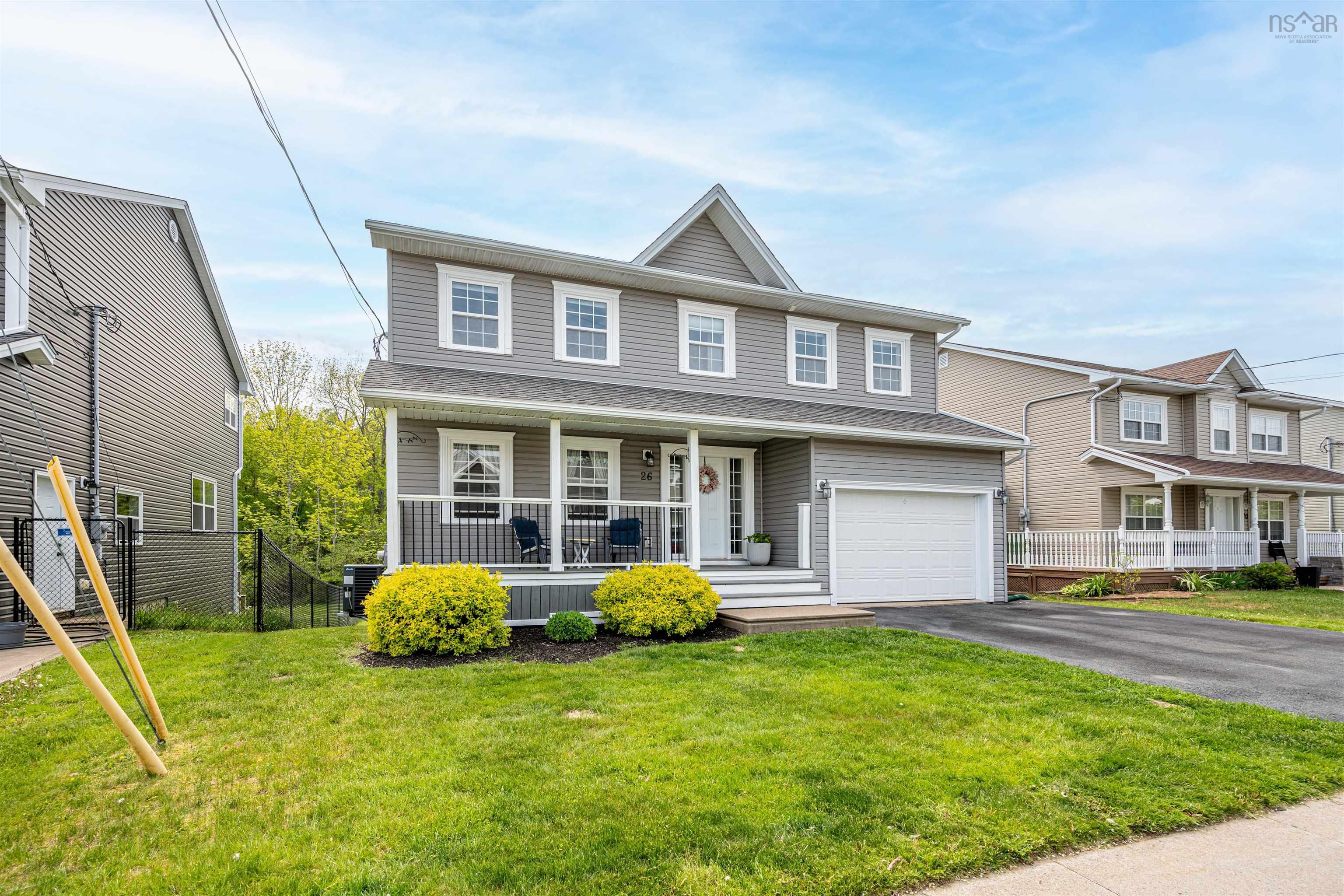26 Darlington Drive, Middle Sackville, NS (MLS 202613943)