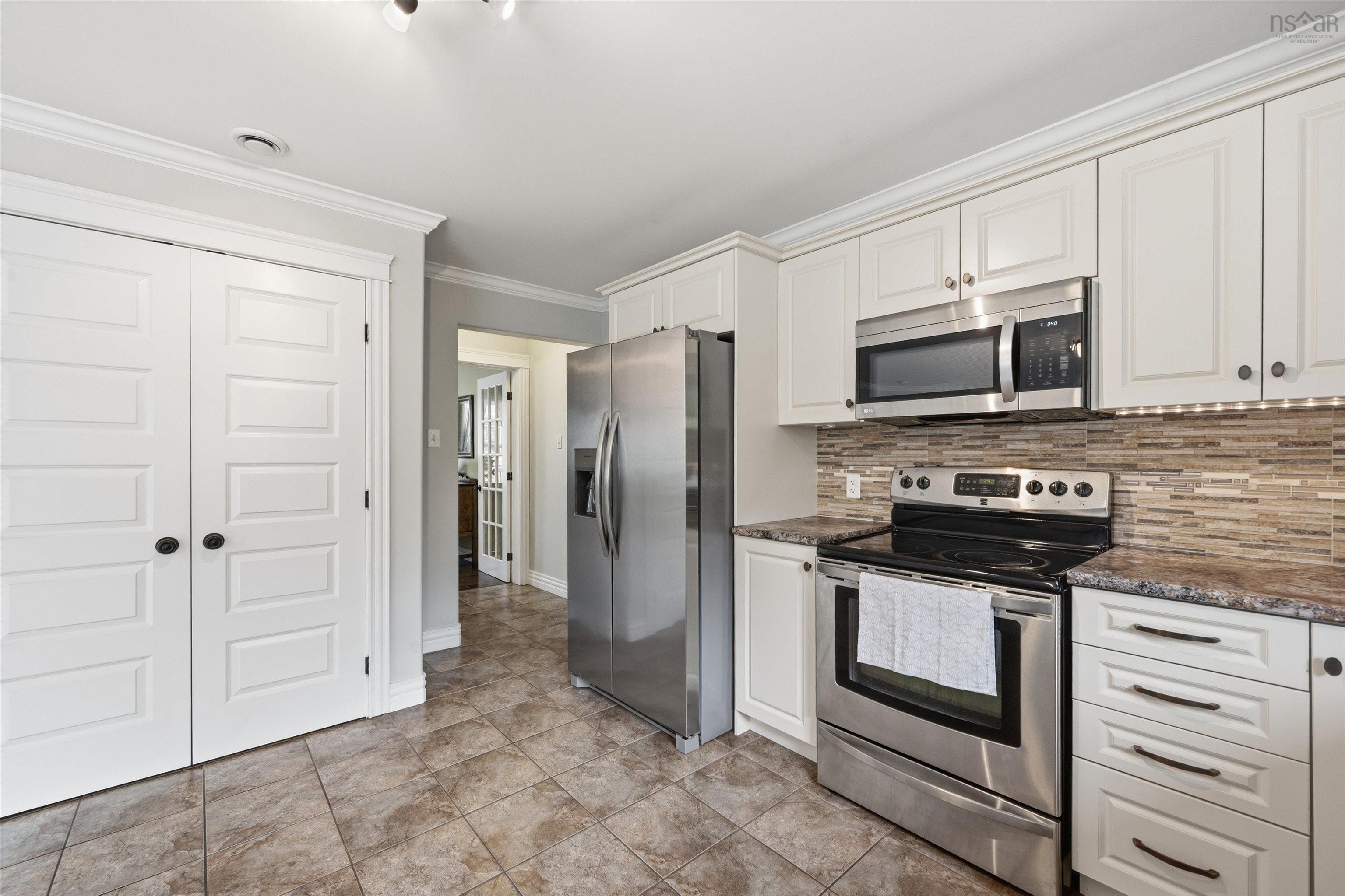 26 Darlington Drive, Middle Sackville, NS (MLS 202613943)