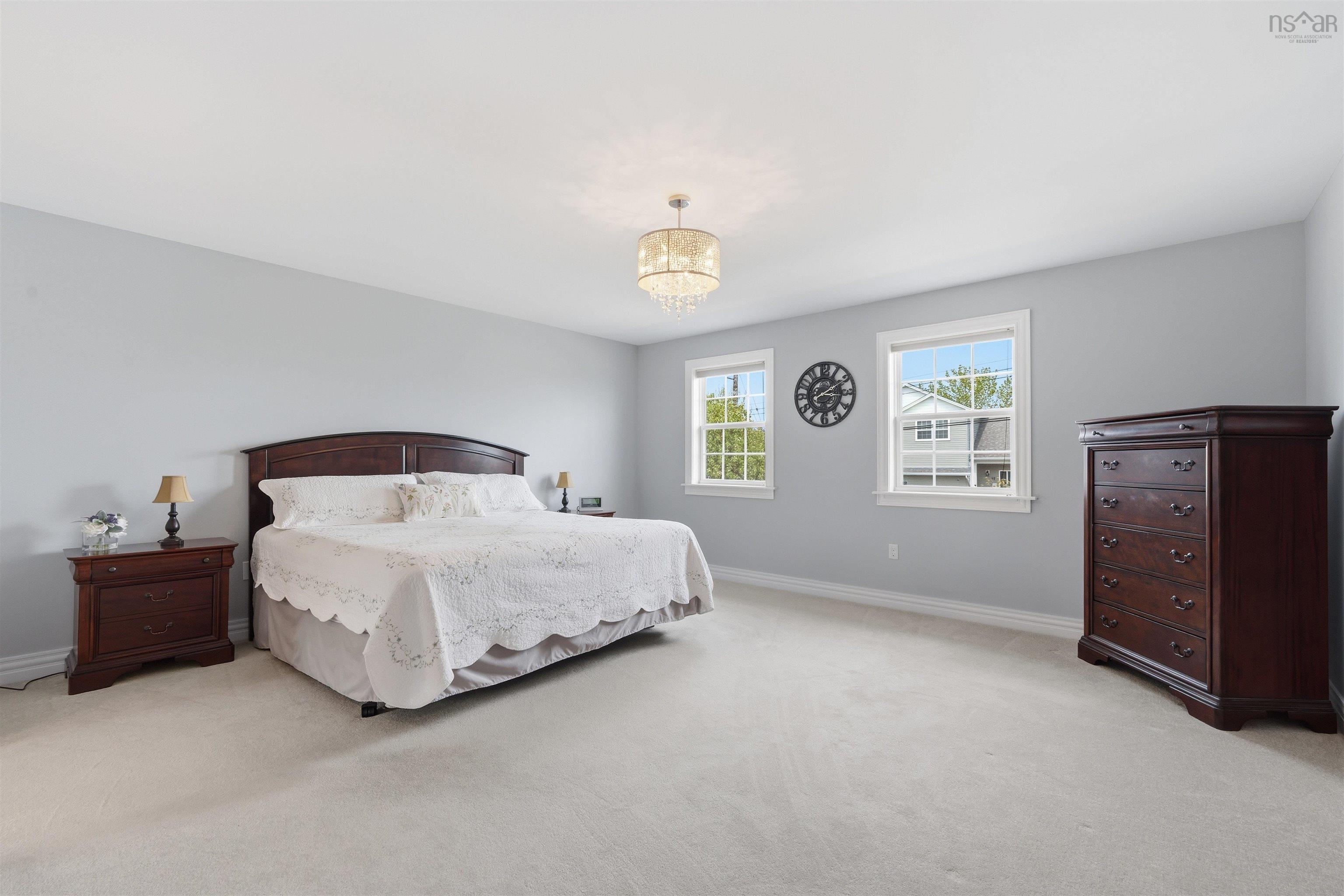 26 Darlington Drive, Middle Sackville, NS (MLS 202613943)