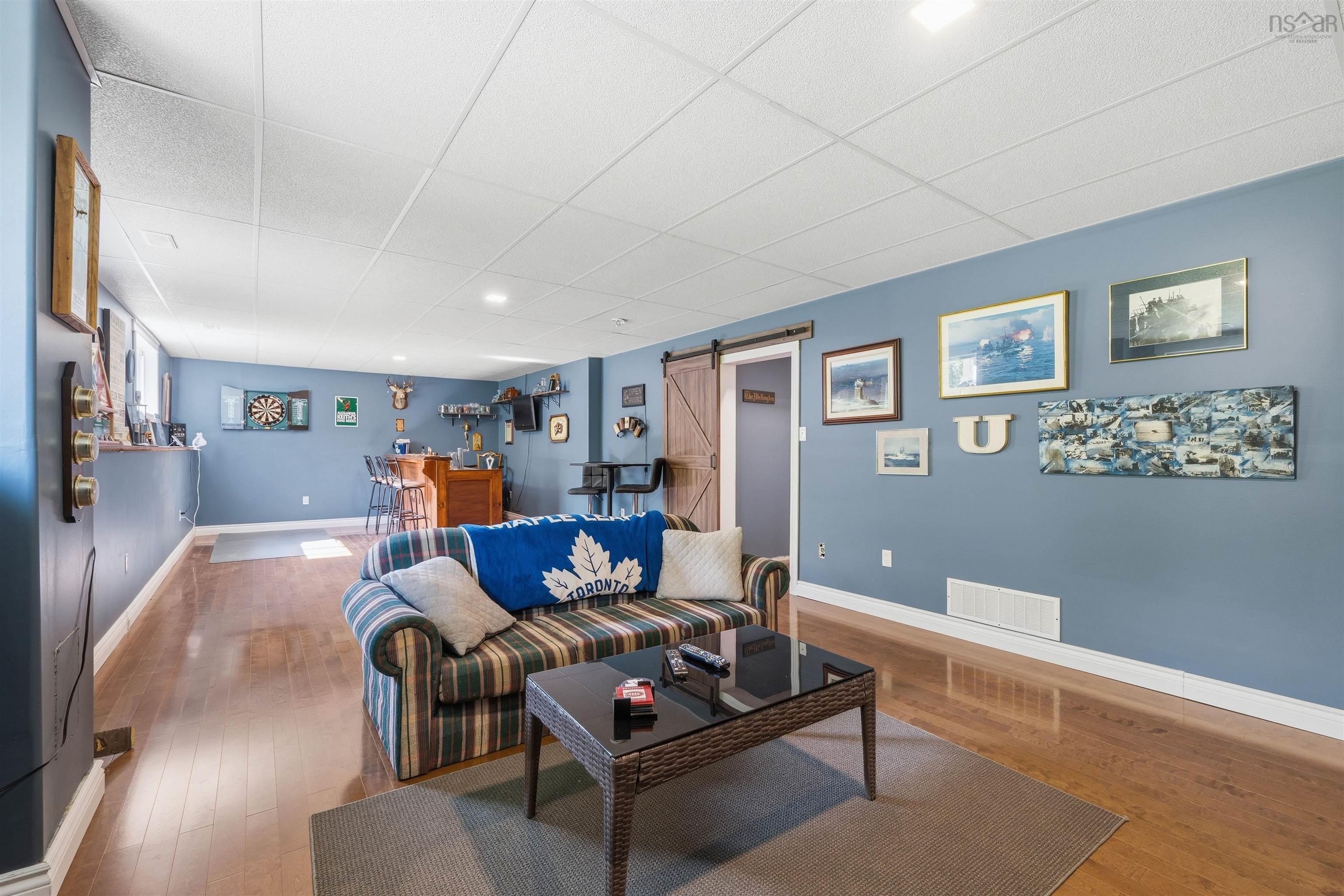 26 Darlington Drive, Middle Sackville, NS (MLS 202613943)