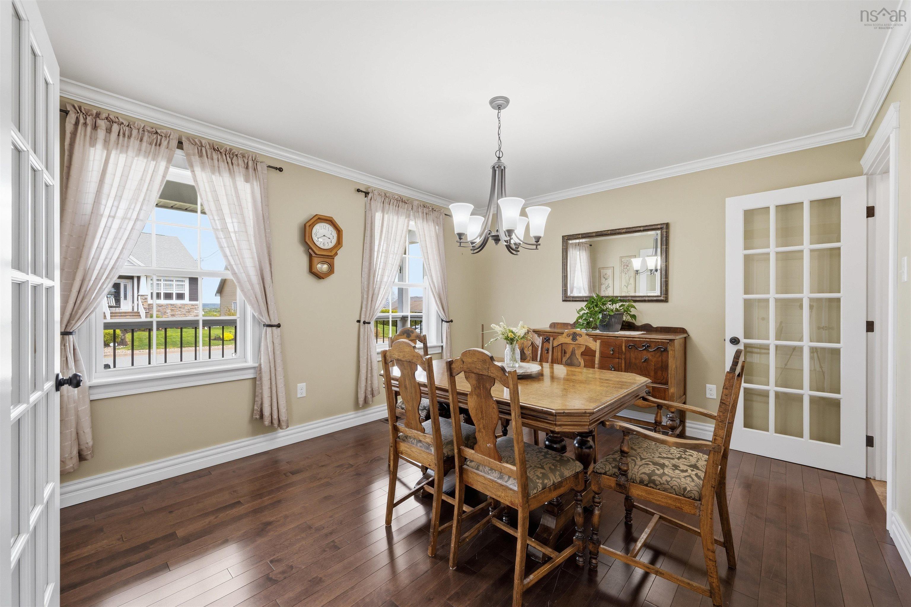 26 Darlington Drive, Middle Sackville, NS (MLS 202613943)