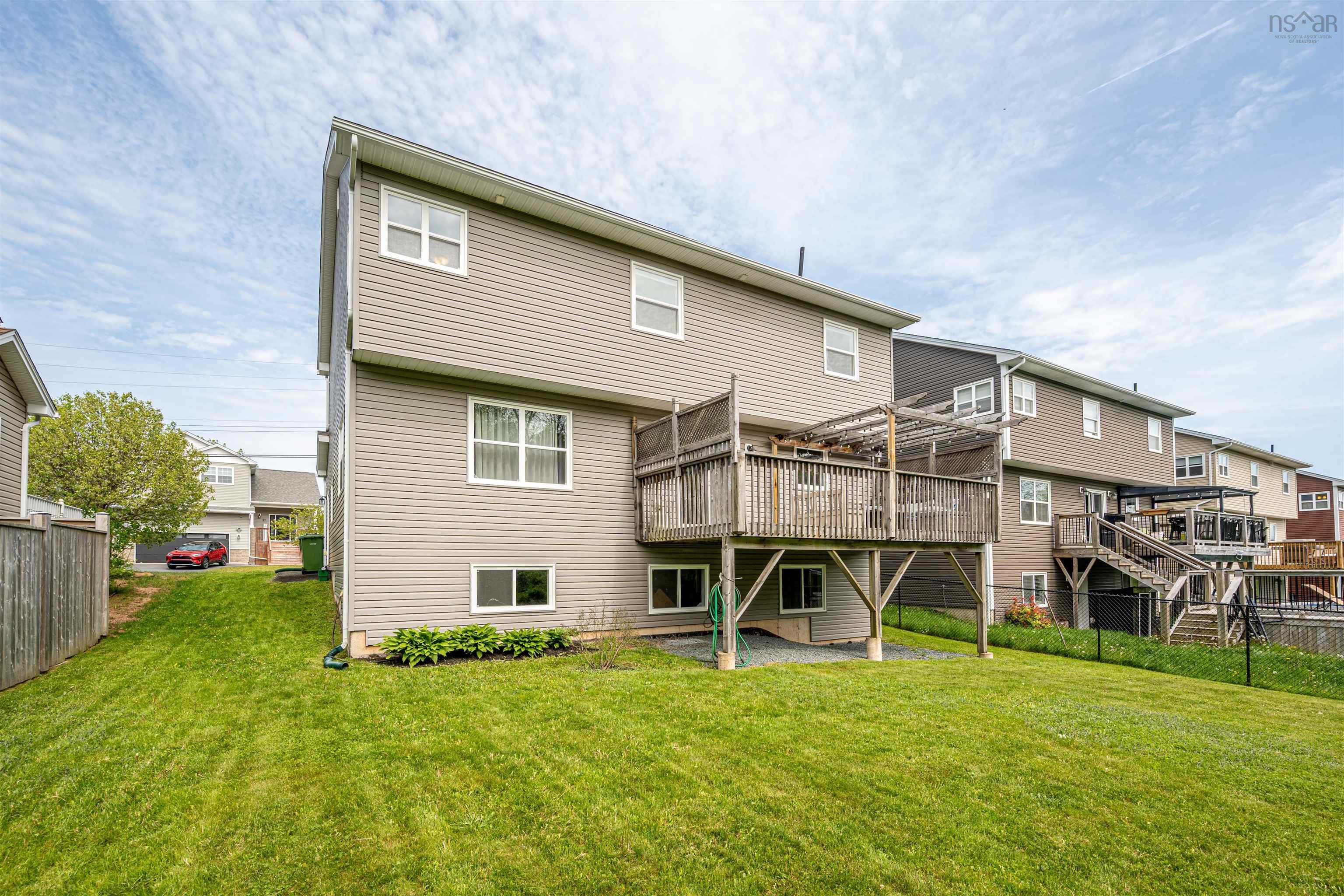 26 Darlington Drive, Middle Sackville, NS (MLS 202613943)