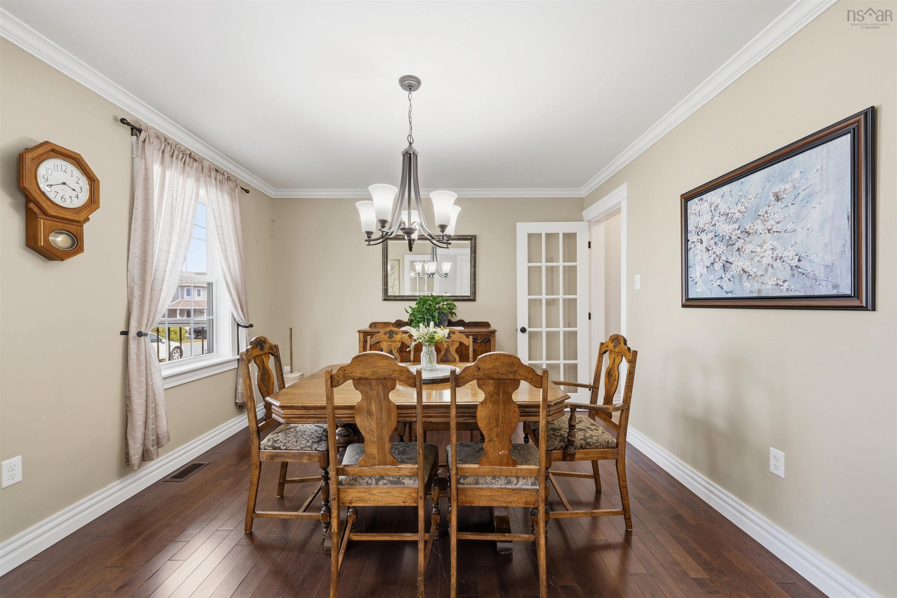 26 Darlington Drive, Middle Sackville, NS (MLS 202613943)