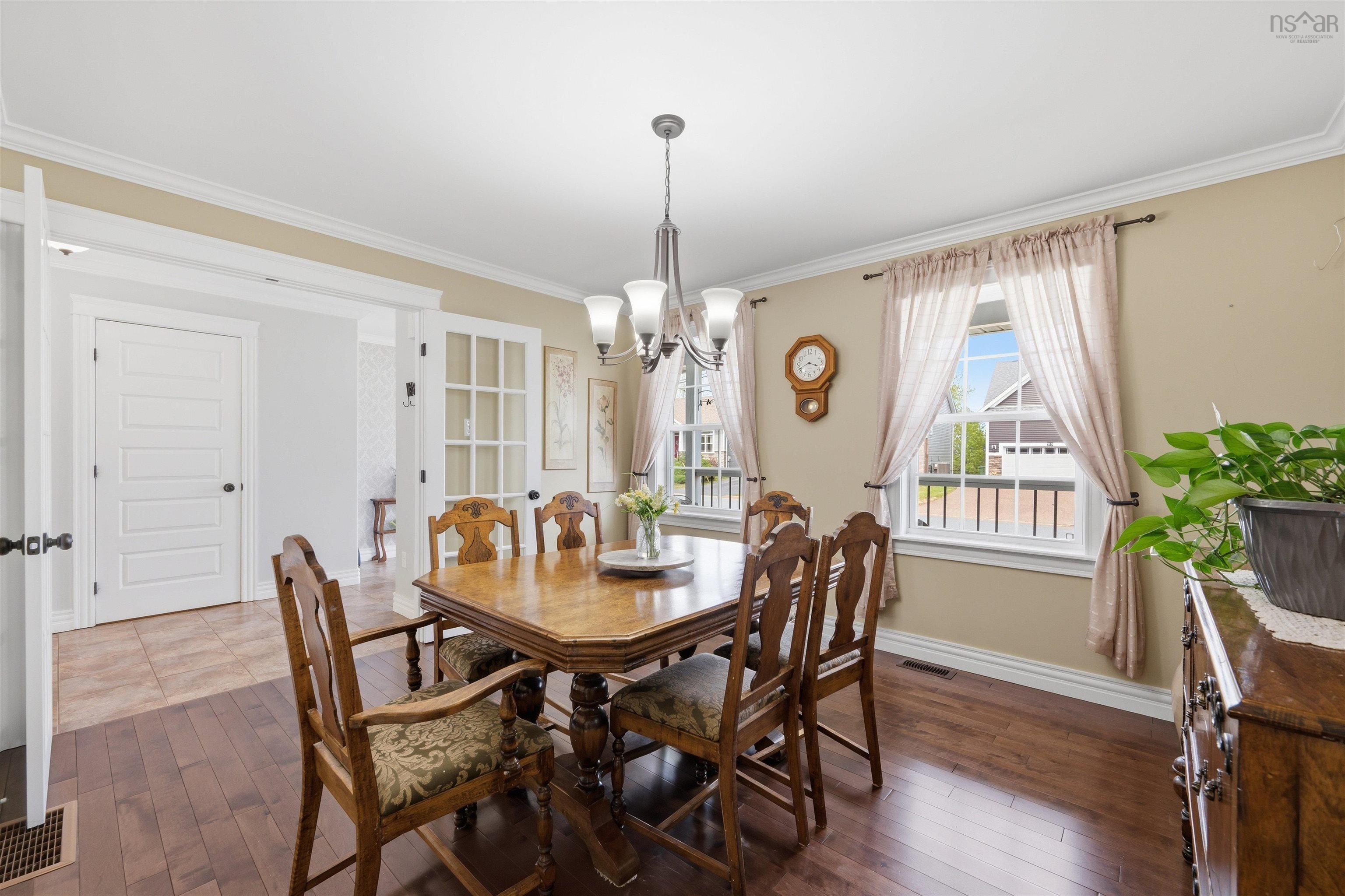 26 Darlington Drive, Middle Sackville, NS (MLS 202613943)