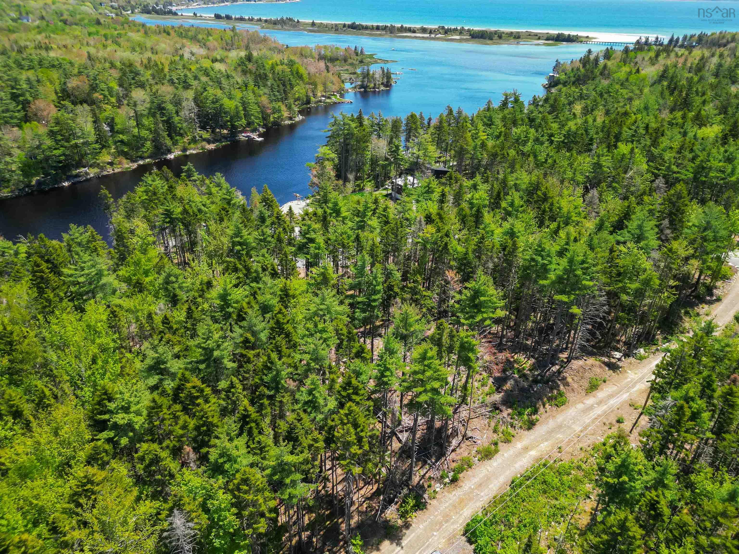 Lot 2 Lavender Cove Road, Port Mouton, NS (MLS® 202613944)