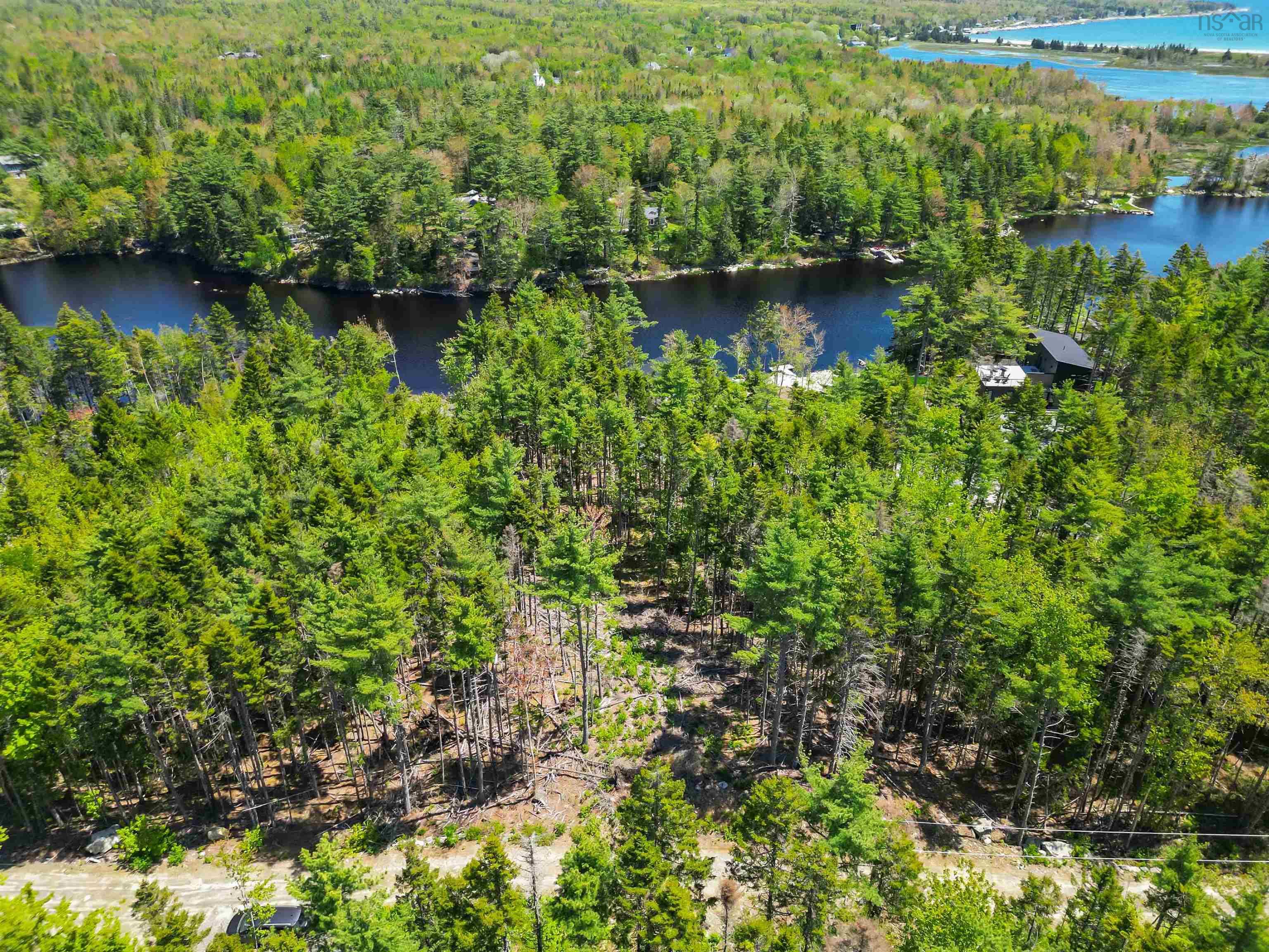 $219,000.00: Lot 2 Lavender Cove Road, Port Mouton
