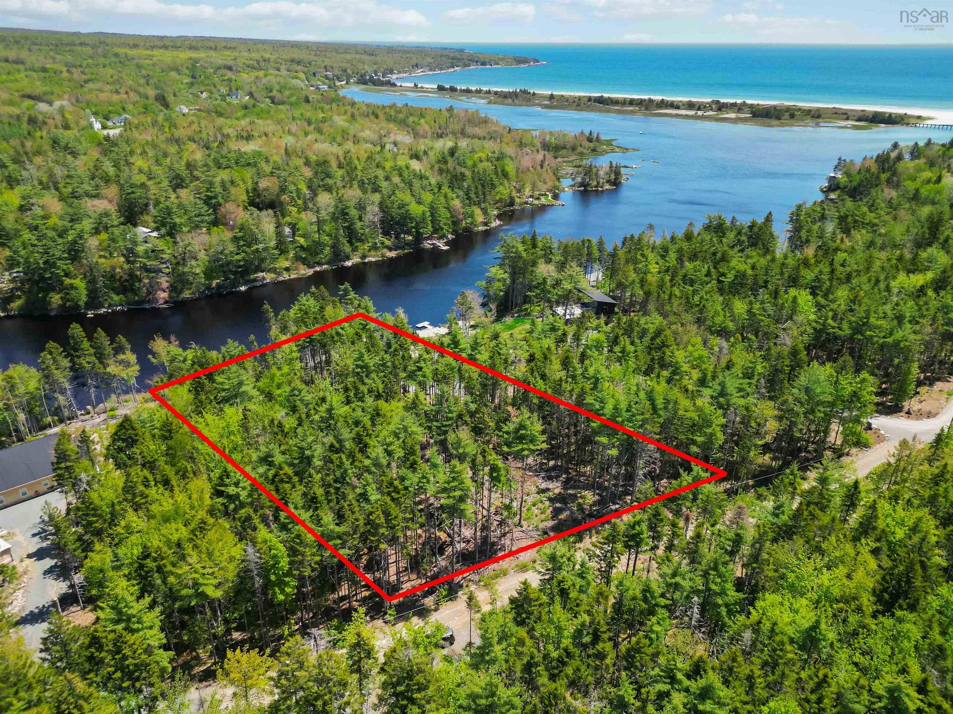 $219,000.00: Lot 2 Lavender Cove Road, Port Mouton