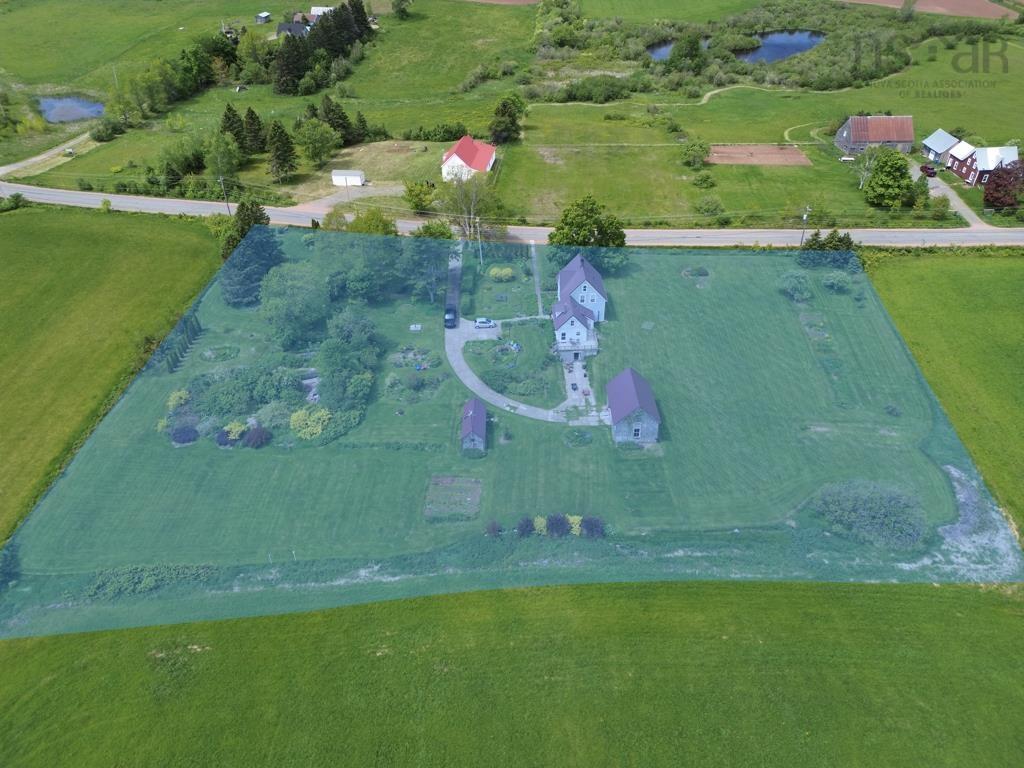 $289,900.00: 756 Shinimicas Road, Lower Shinimicas