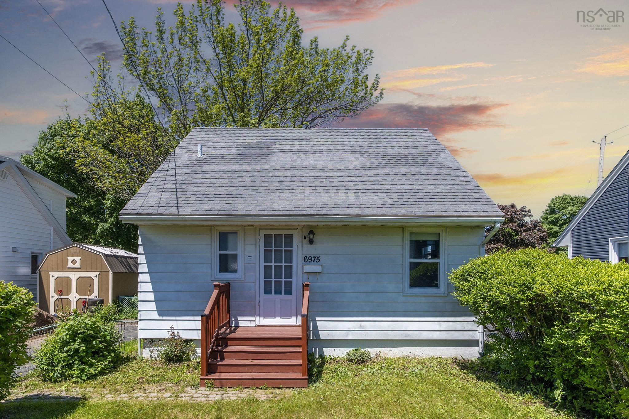 6975 Ward Avenue Avenue, Halifax, NS (MLS® 202613947)