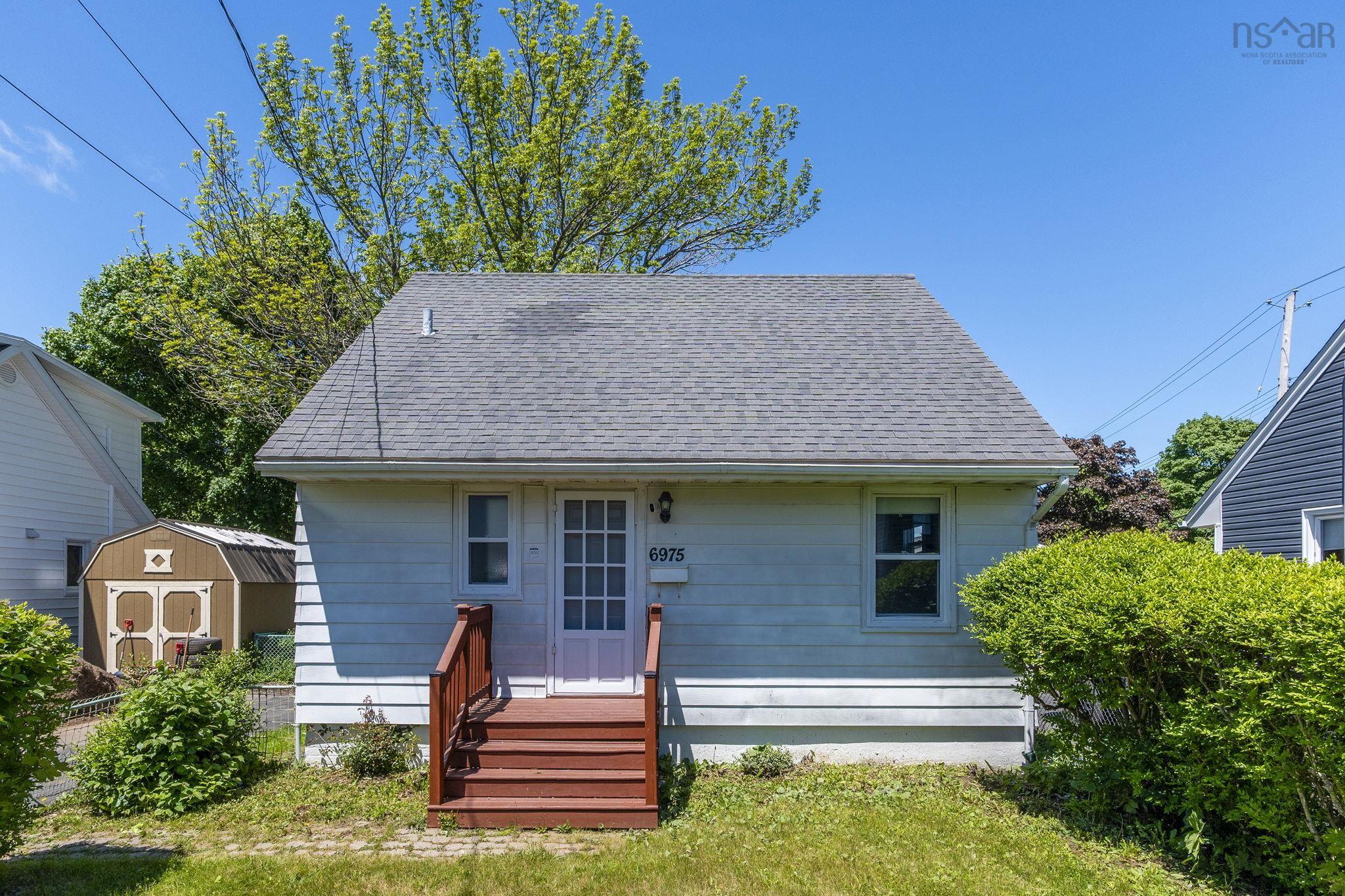 6975 Ward Avenue Avenue, Halifax, NS (MLS 202613947)
