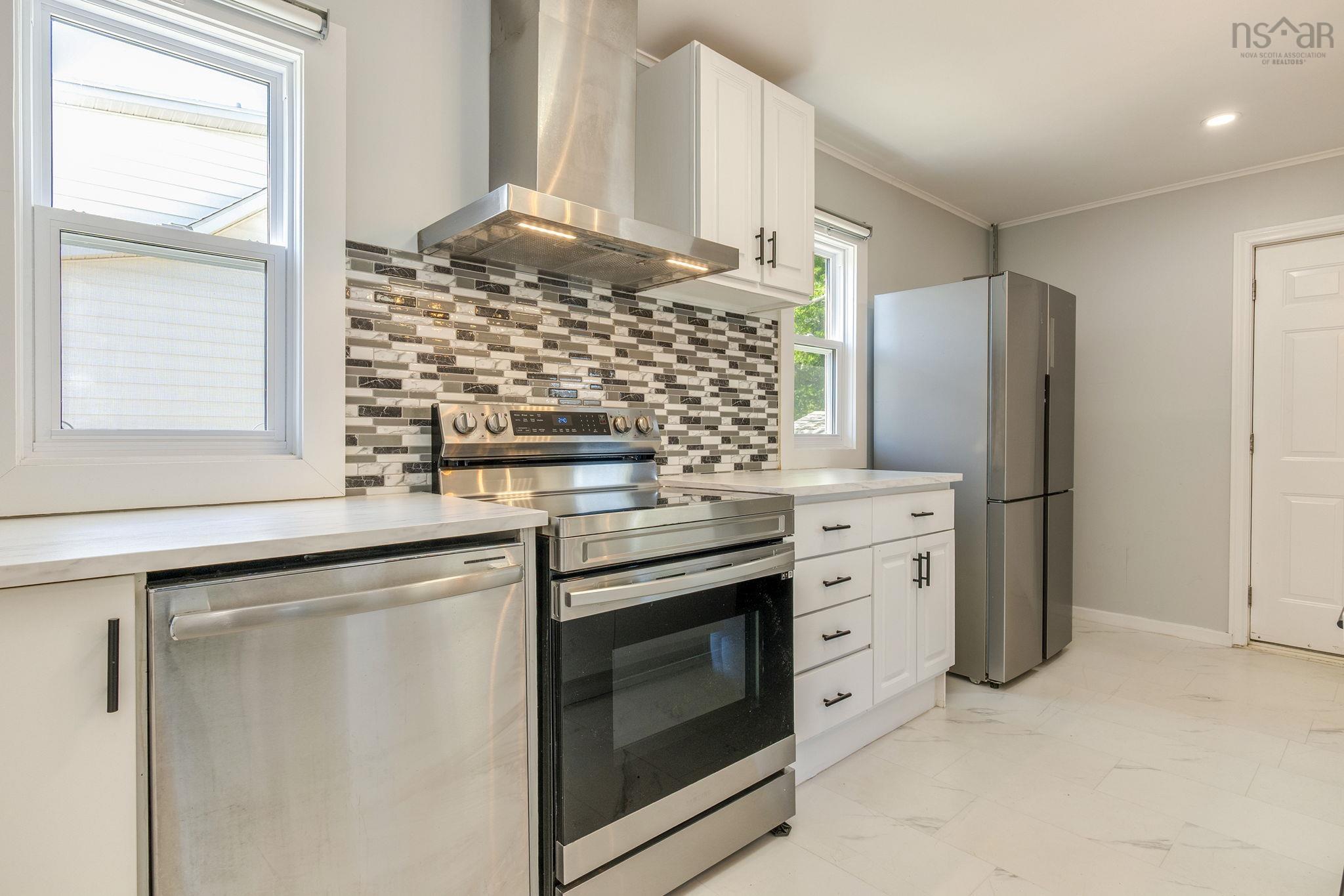 6975 Ward Avenue Avenue, Halifax, NS (MLS 202613947)