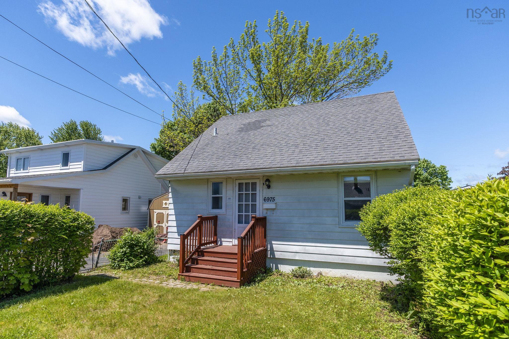 6975 Ward Avenue Avenue, Halifax, NS (MLS 202613947)