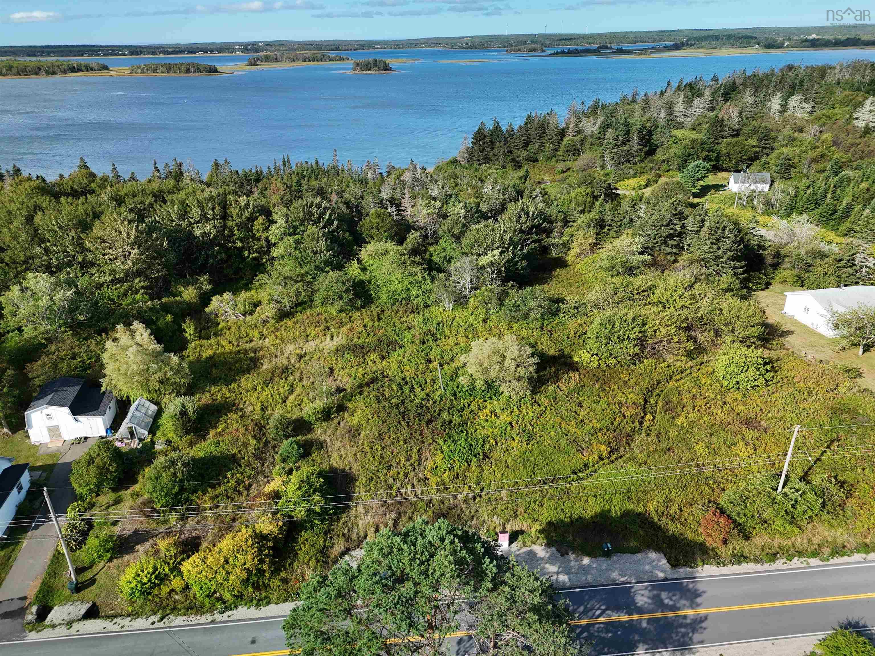 $45,000.00: 1509 Highway 308, Surettes Island