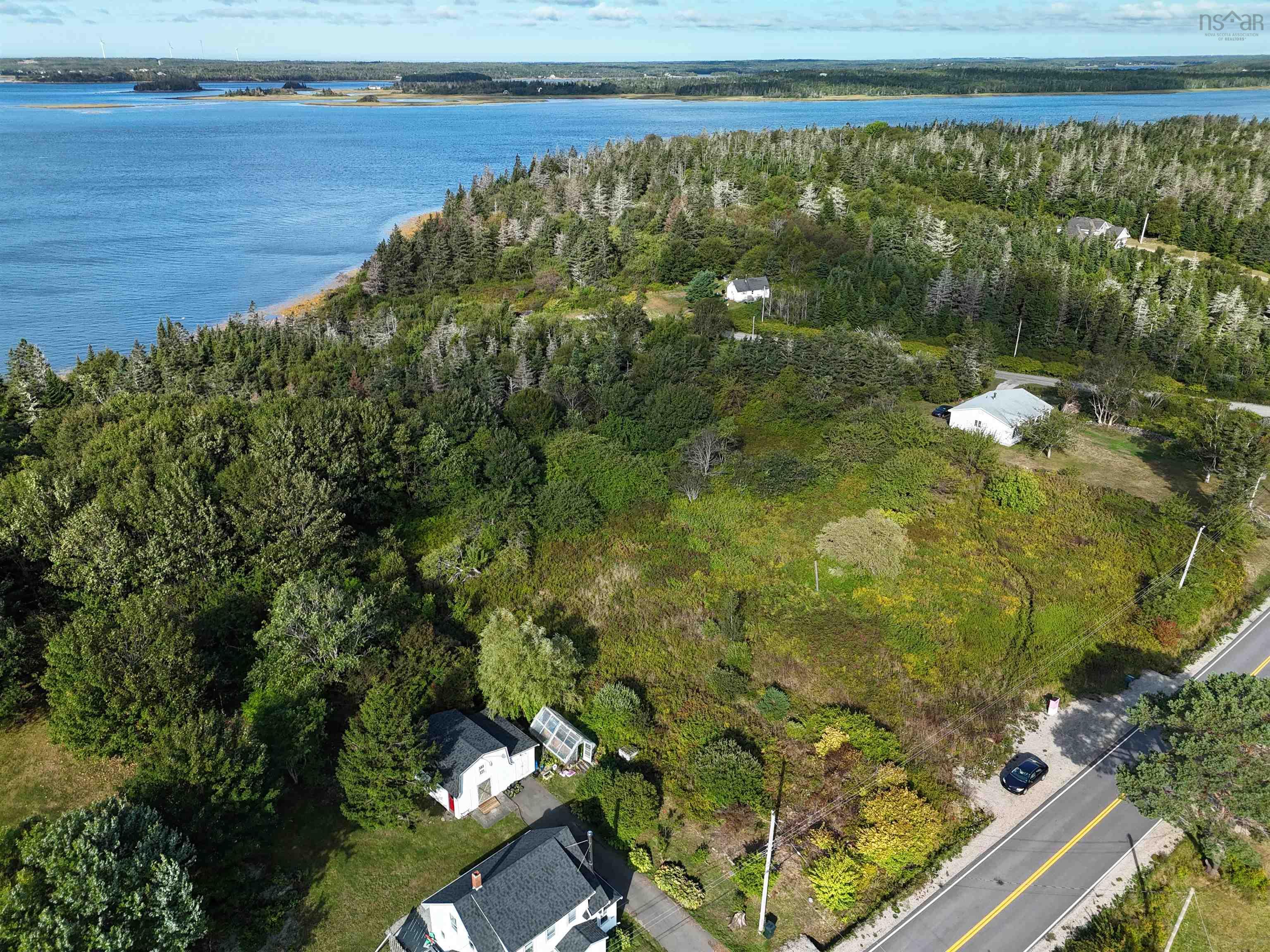 $45,000.00: 1509 Highway 308, Surettes Island