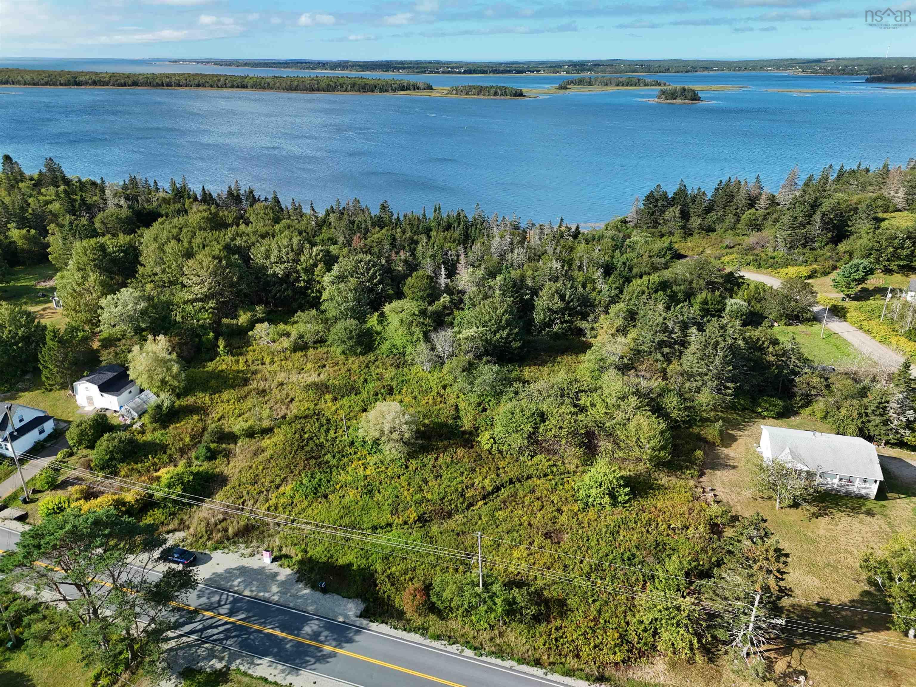 $45,000.00: 1509 Highway 308, Surettes Island