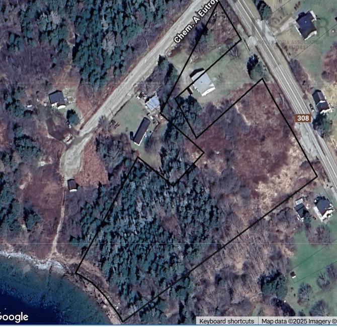 $45,000.00: 1509 Highway 308, Surettes Island