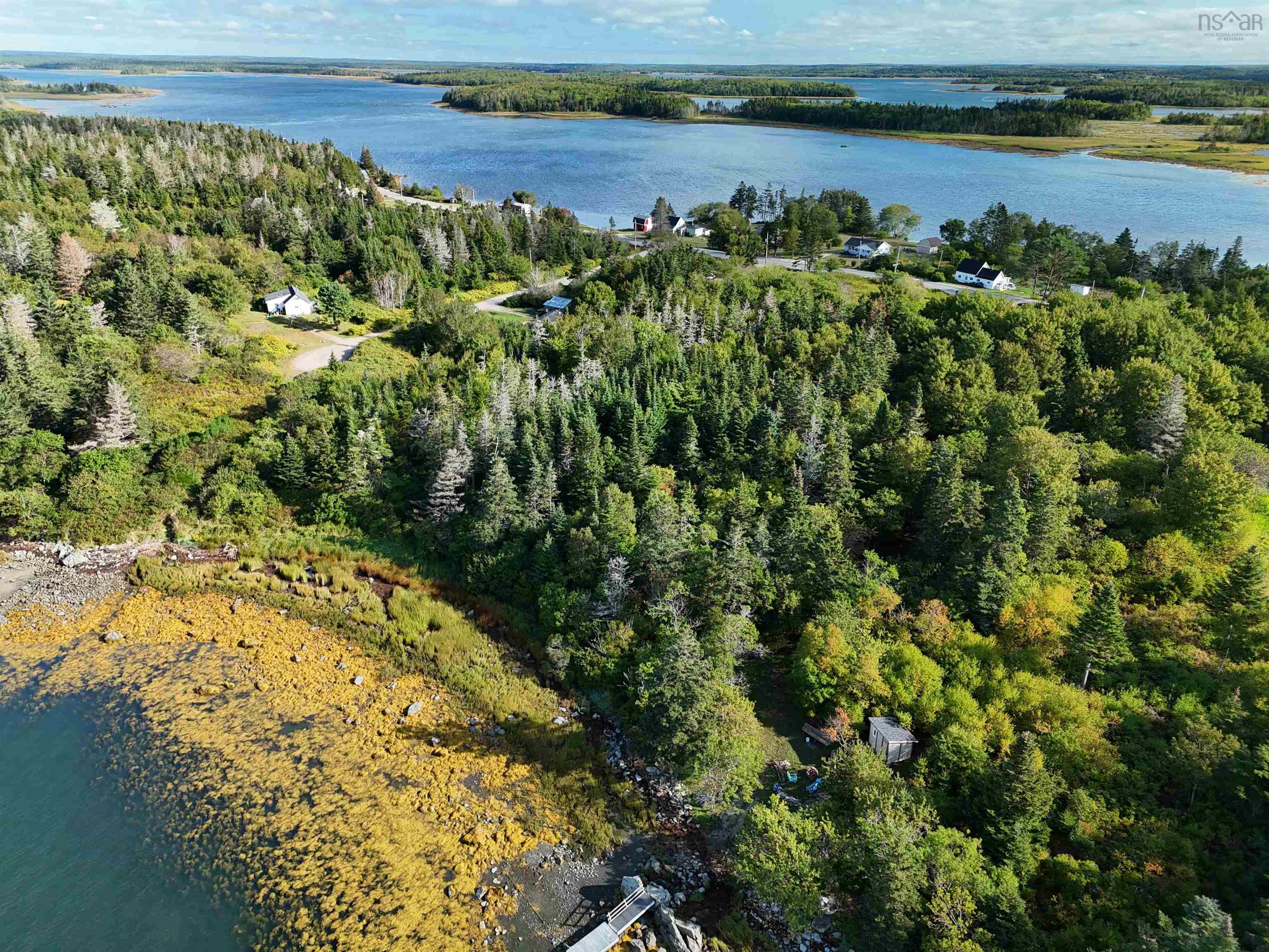 $45,000.00: 1509 Highway 308, Surettes Island