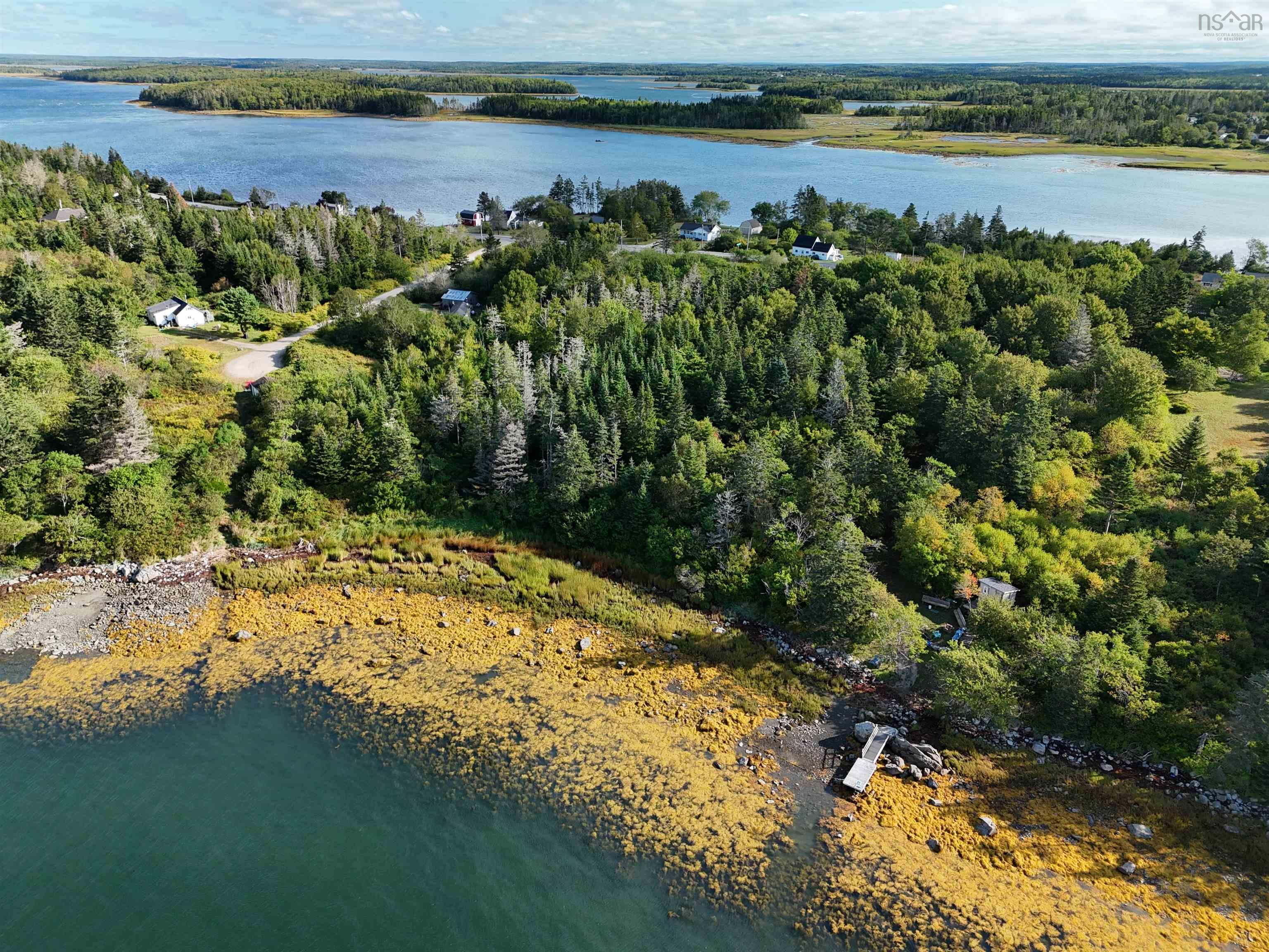 $45,000.00: 1509 Highway 308, Surettes Island