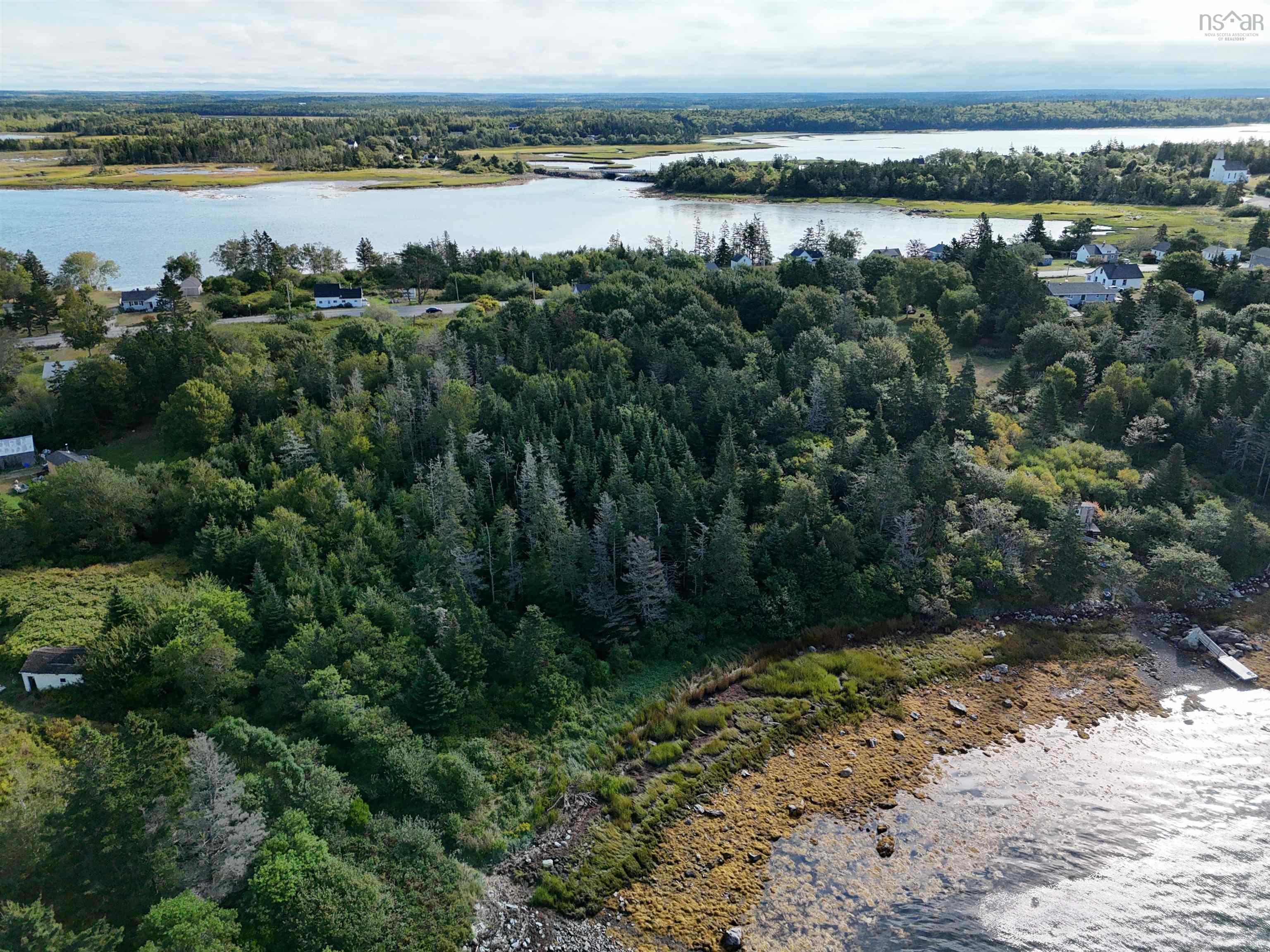 $45,000.00: 1509 Highway 308, Surettes Island
