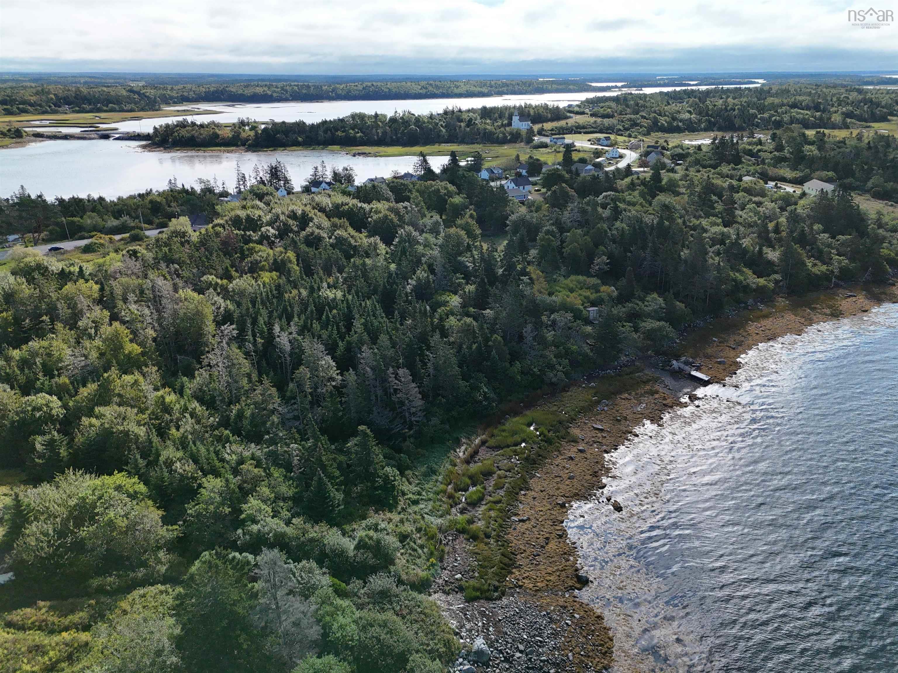 $45,000.00: 1509 Highway 308, Surettes Island